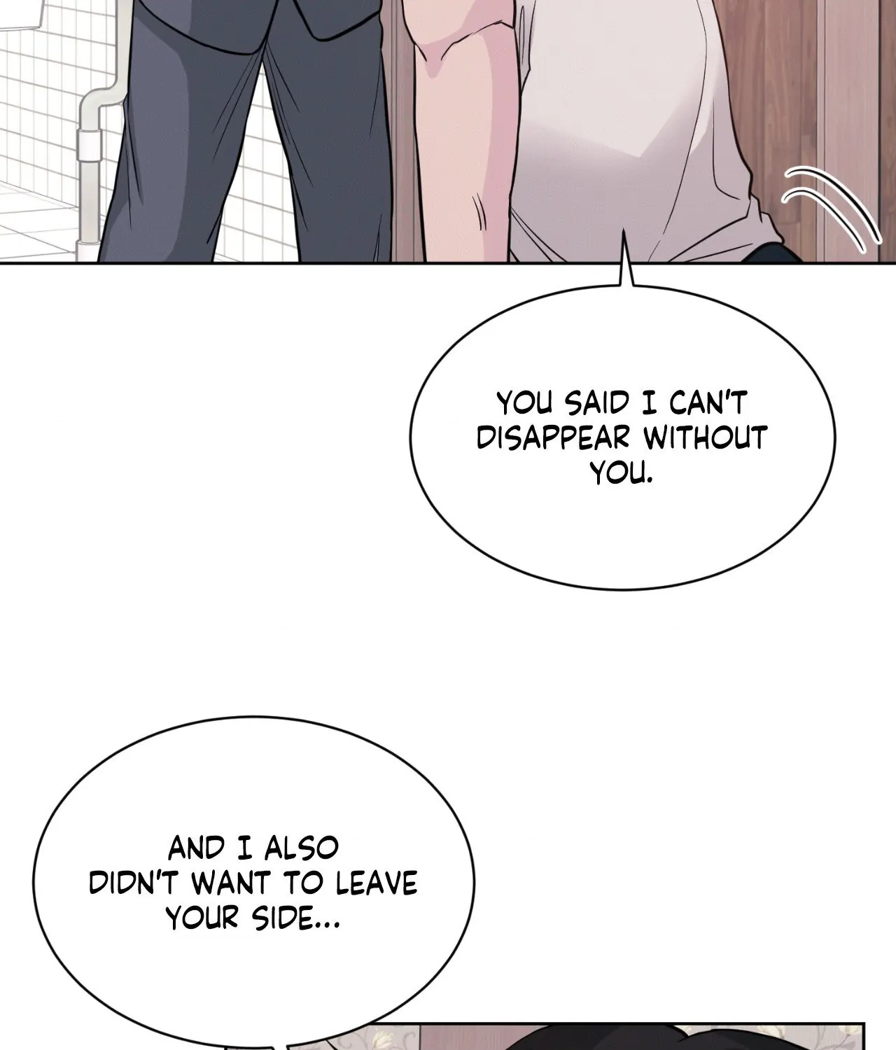 Amulet - Chapter 44 manhwa