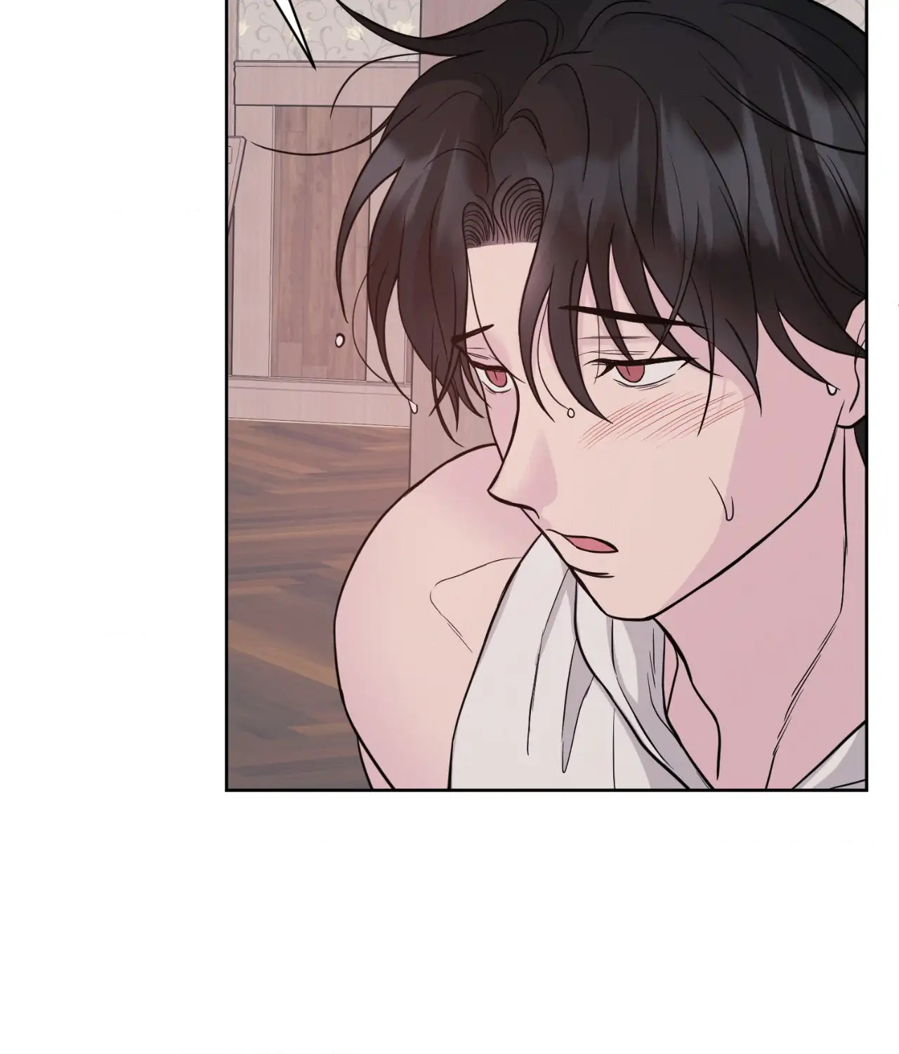 Amulet - Chapter 44 manhwa