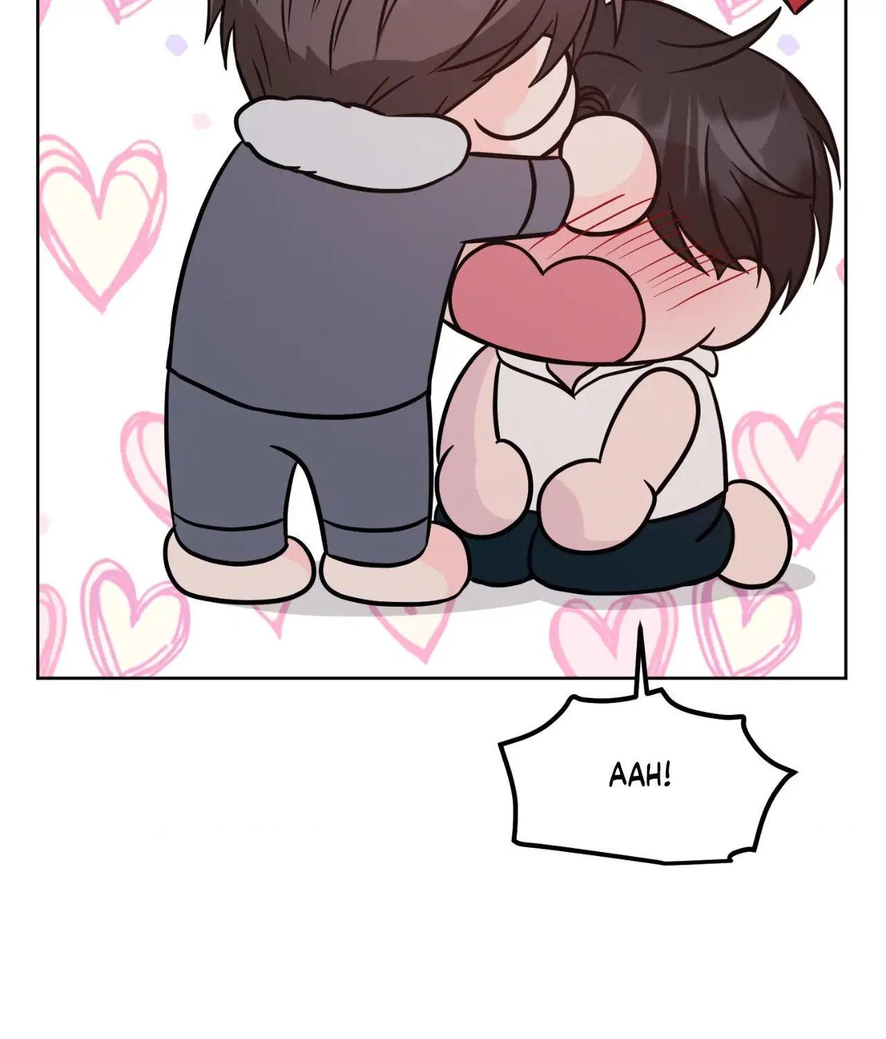 Amulet - Chapter 44 manhwa