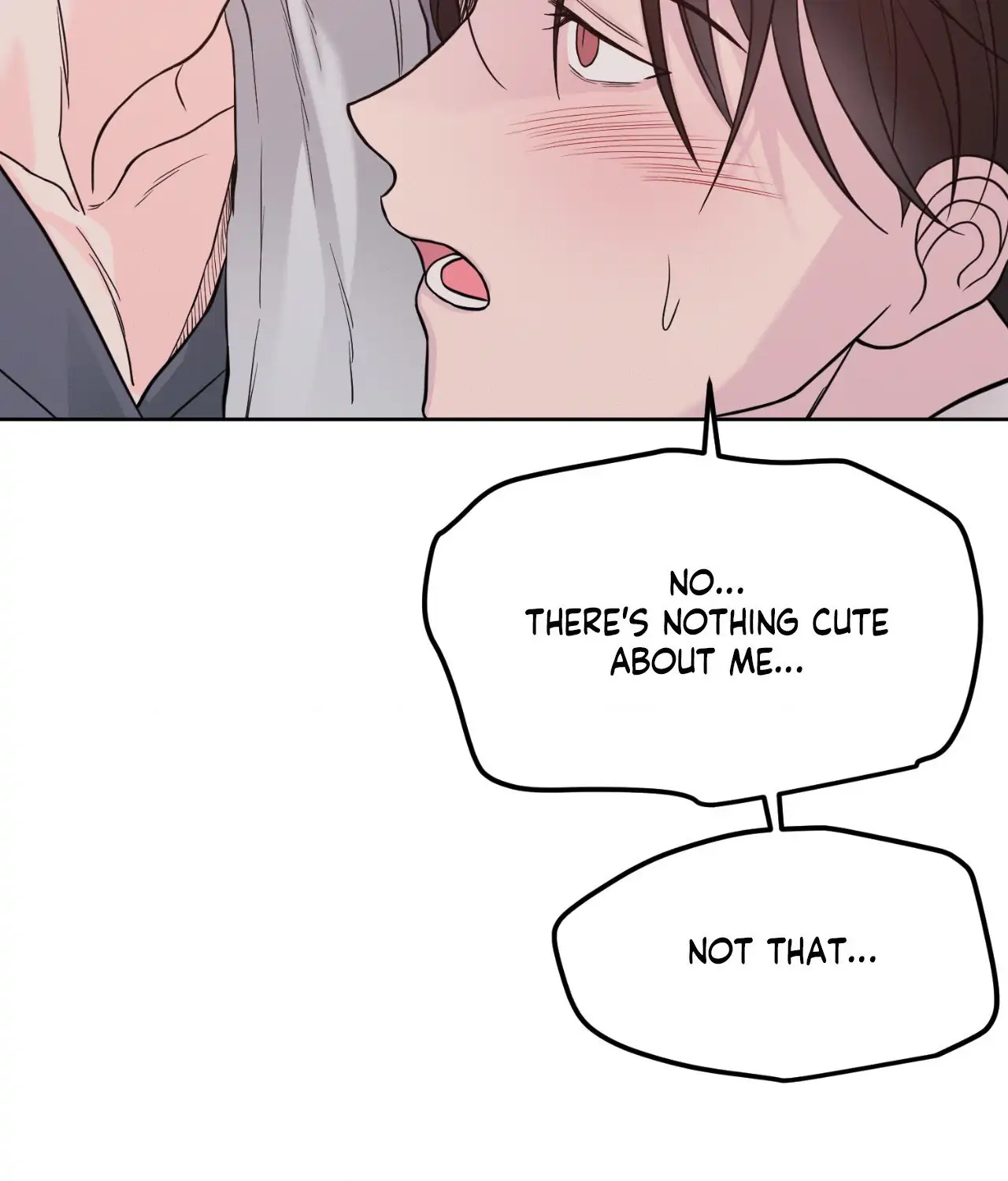 Amulet - Chapter 44 manhwa