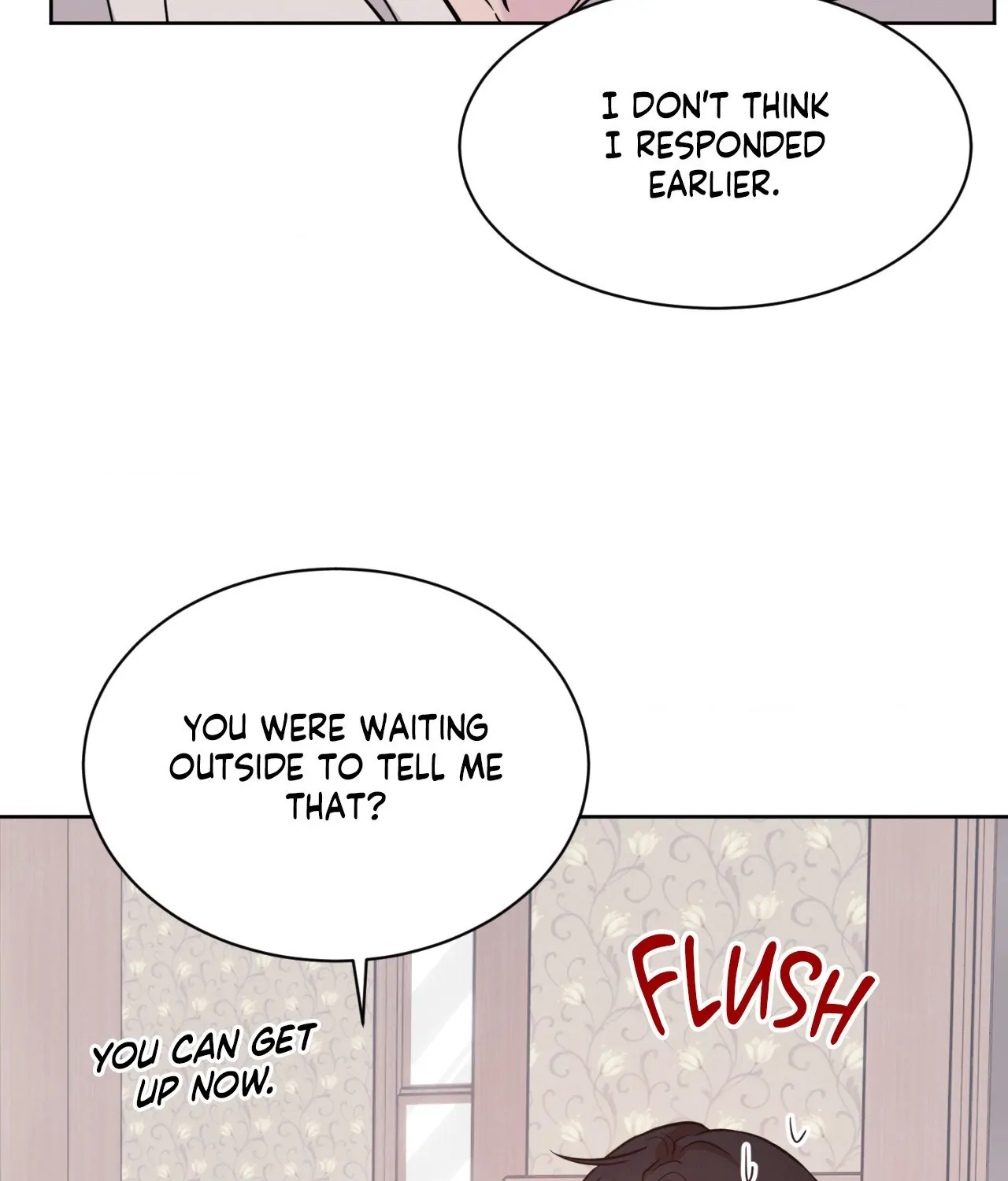 Amulet - Chapter 44 manhwa