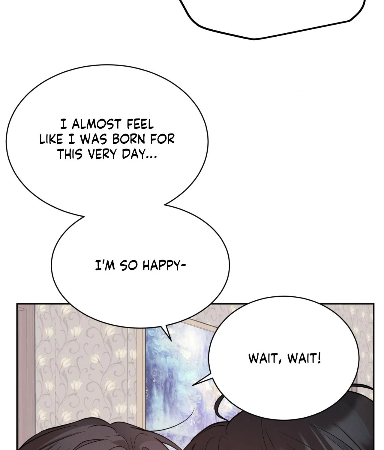 Amulet - Chapter 44 manhwa