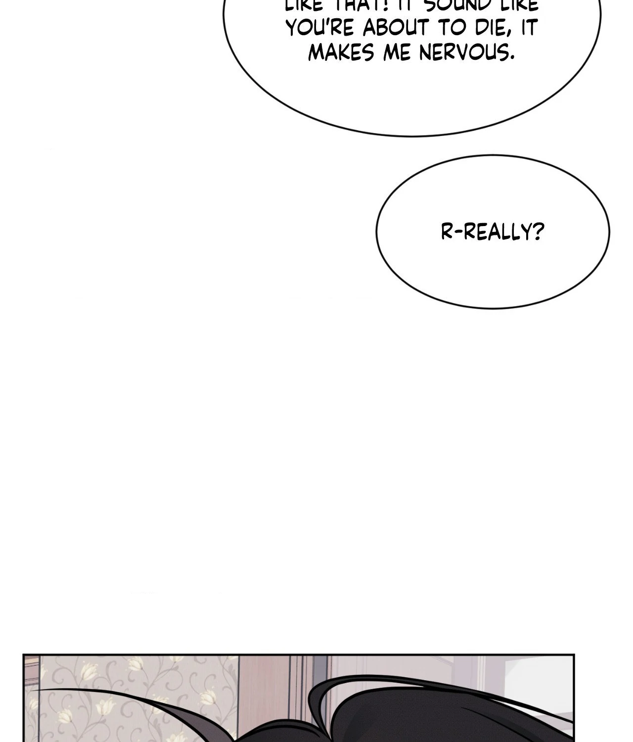 Amulet - Chapter 44 manhwa