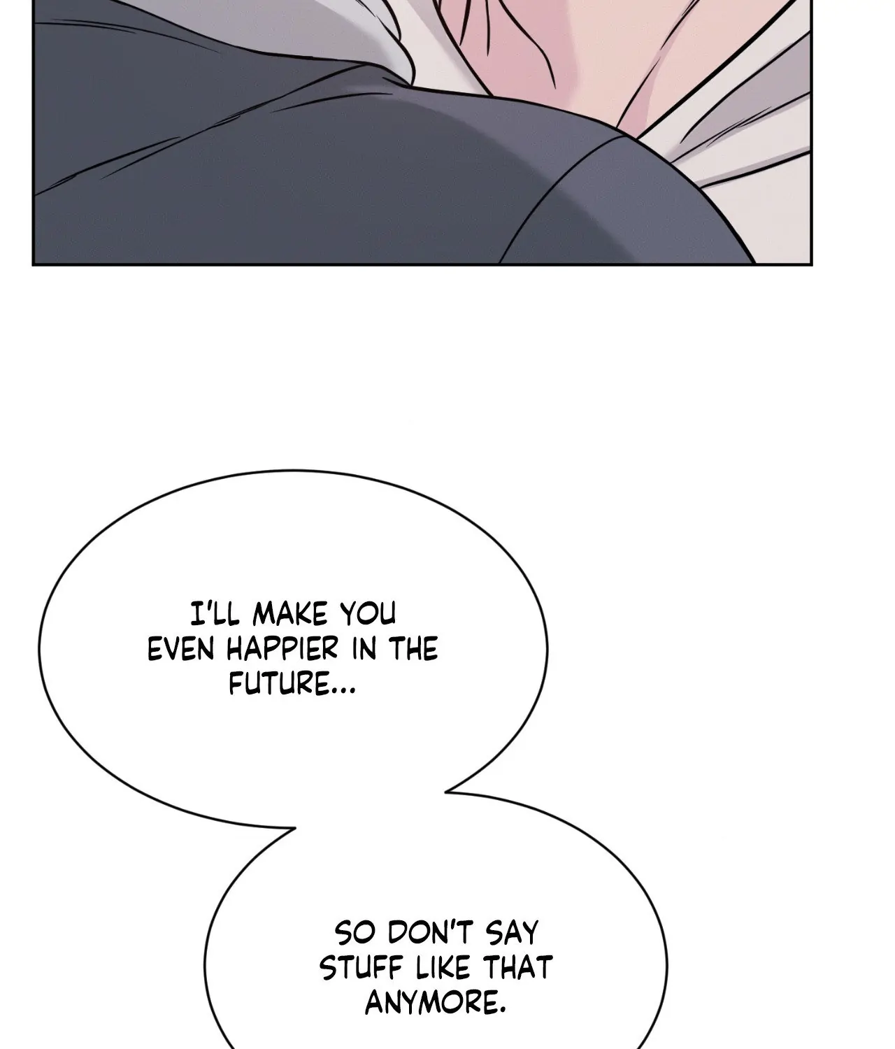 Amulet - Chapter 44 manhwa