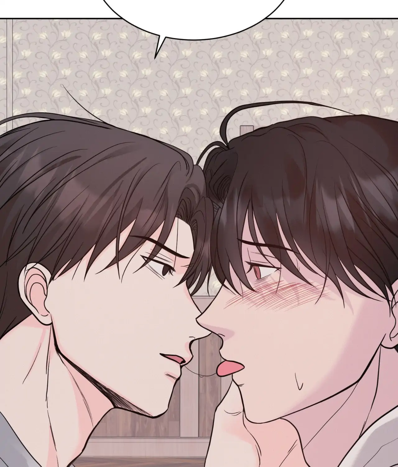 Amulet - Chapter 44 manhwa