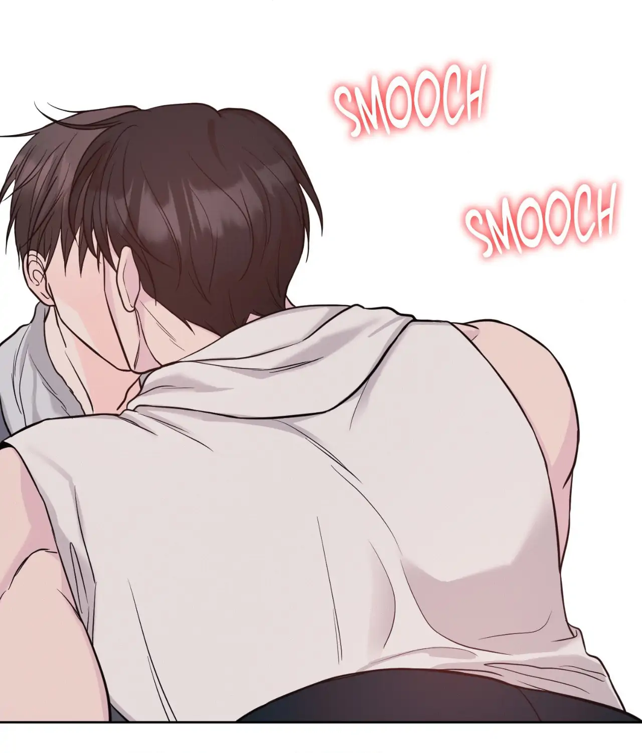 Amulet - Chapter 44 manhwa
