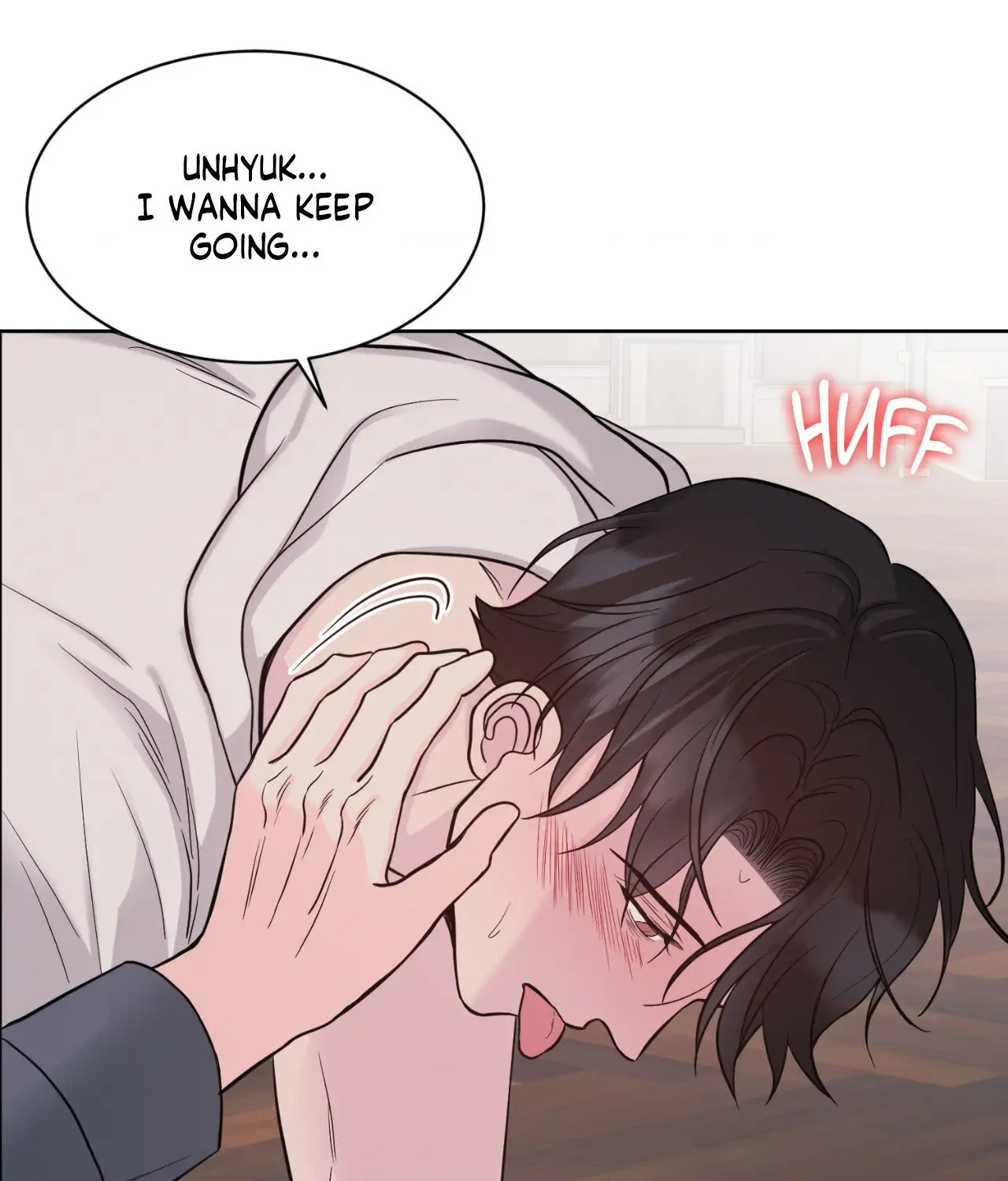 Amulet - Chapter 44 manhwa