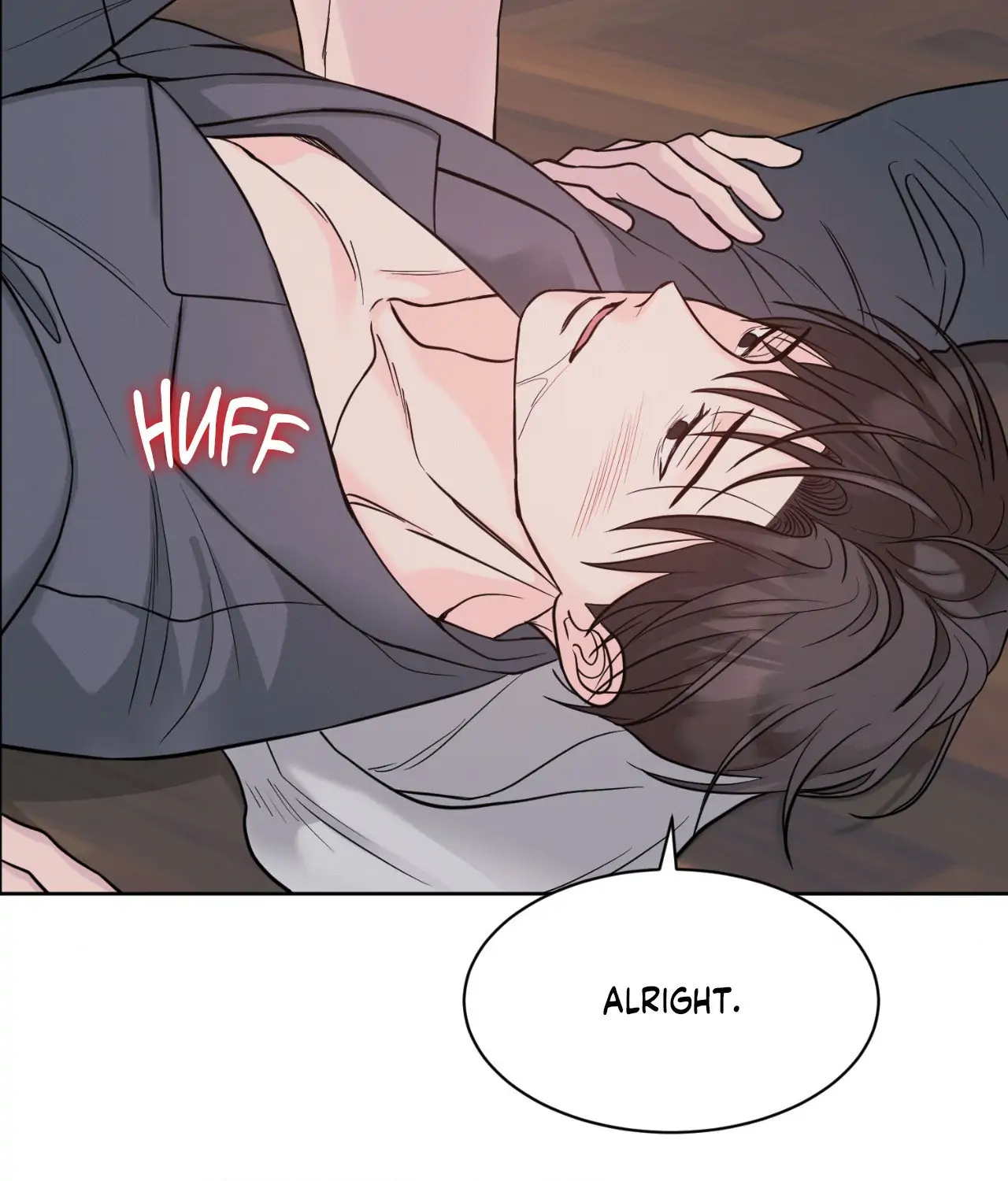 Amulet - Chapter 44 manhwa