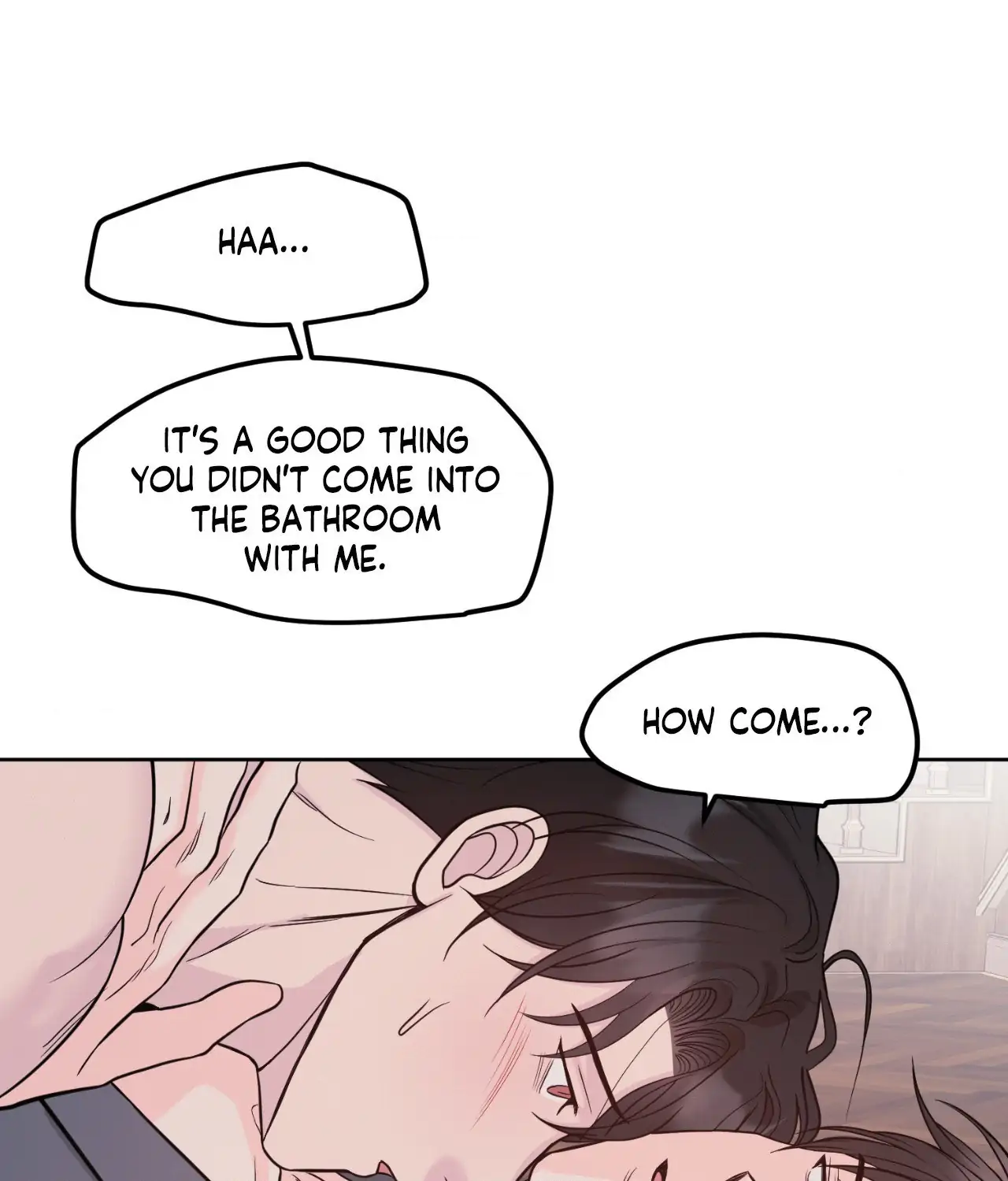 Amulet - Chapter 44 manhwa