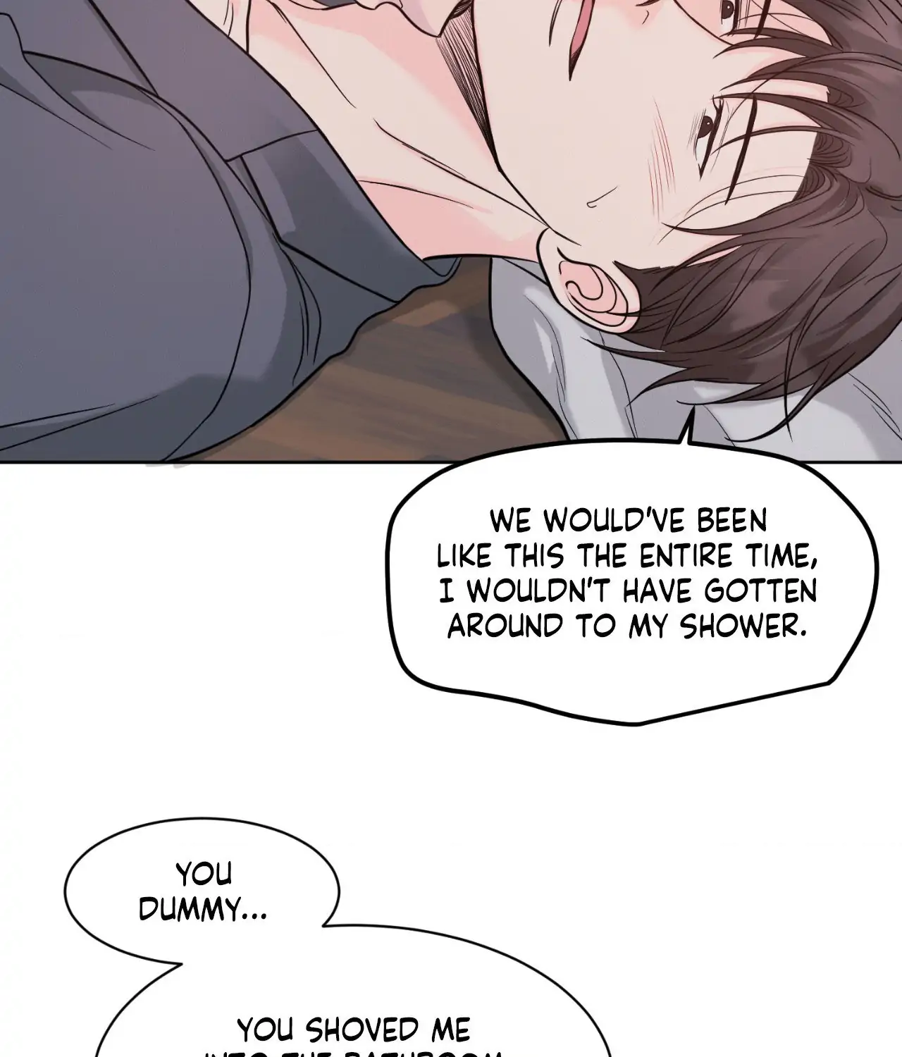 Amulet - Chapter 44 manhwa