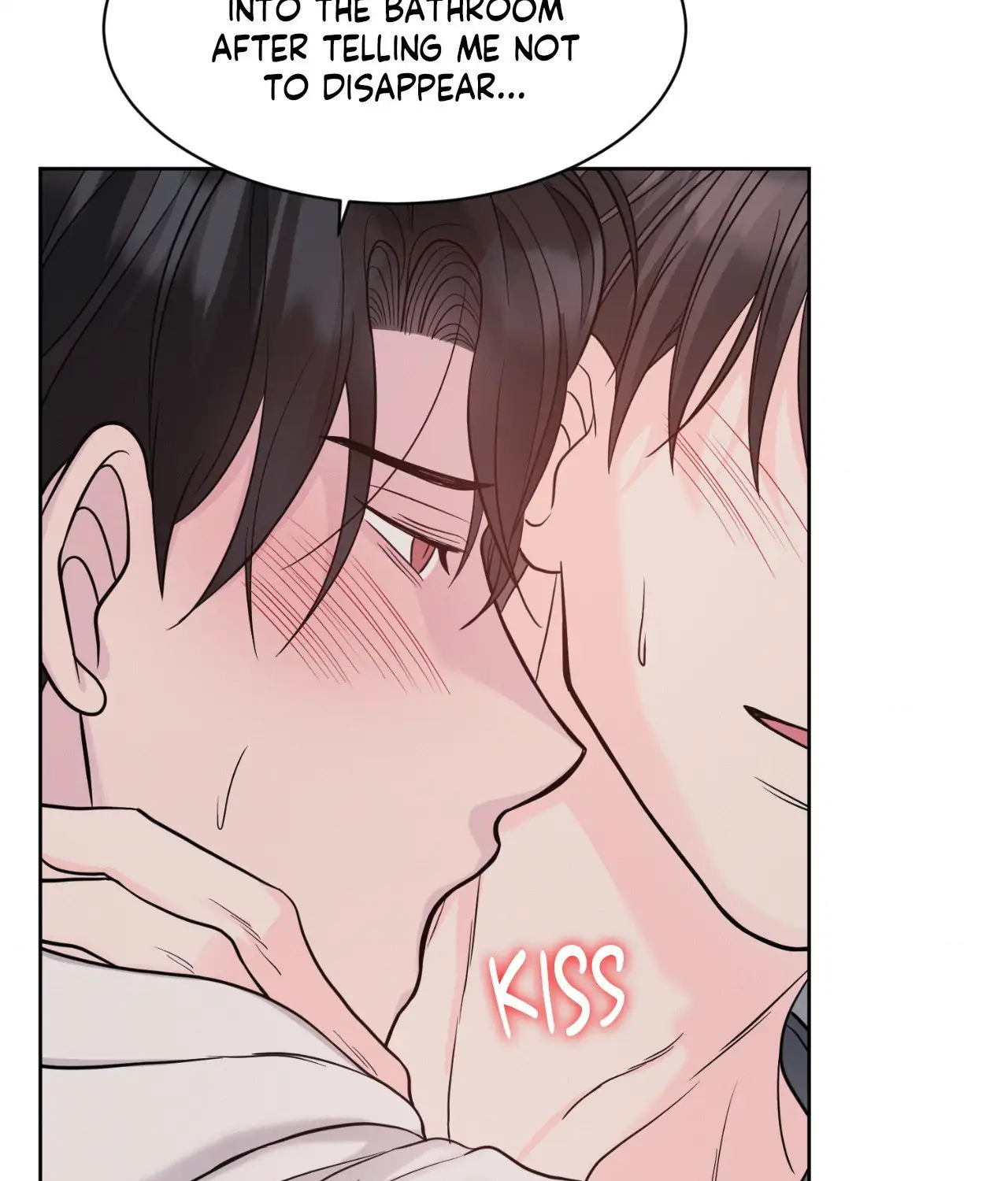 Amulet - Chapter 44 manhwa