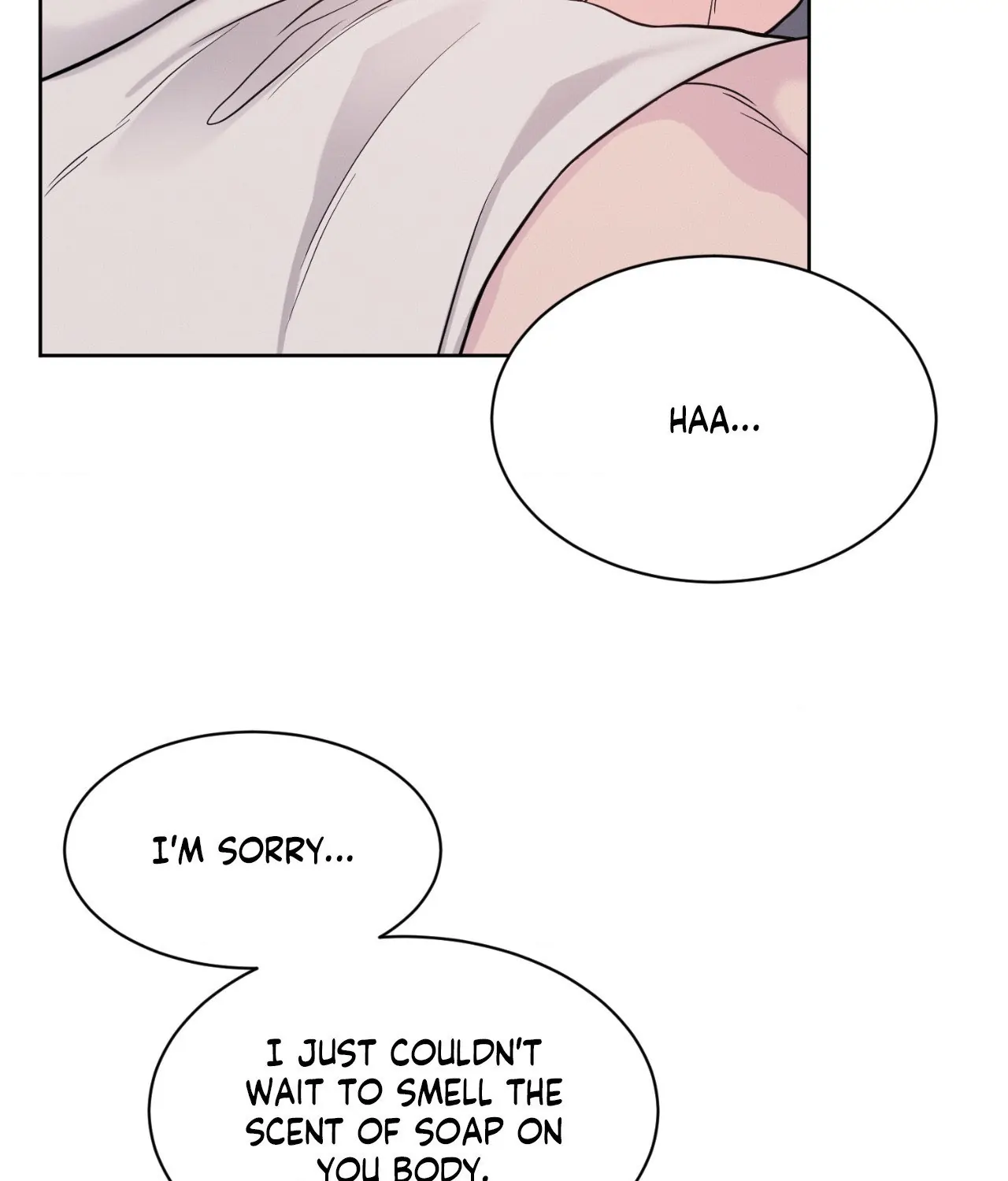 Amulet - Chapter 44 manhwa
