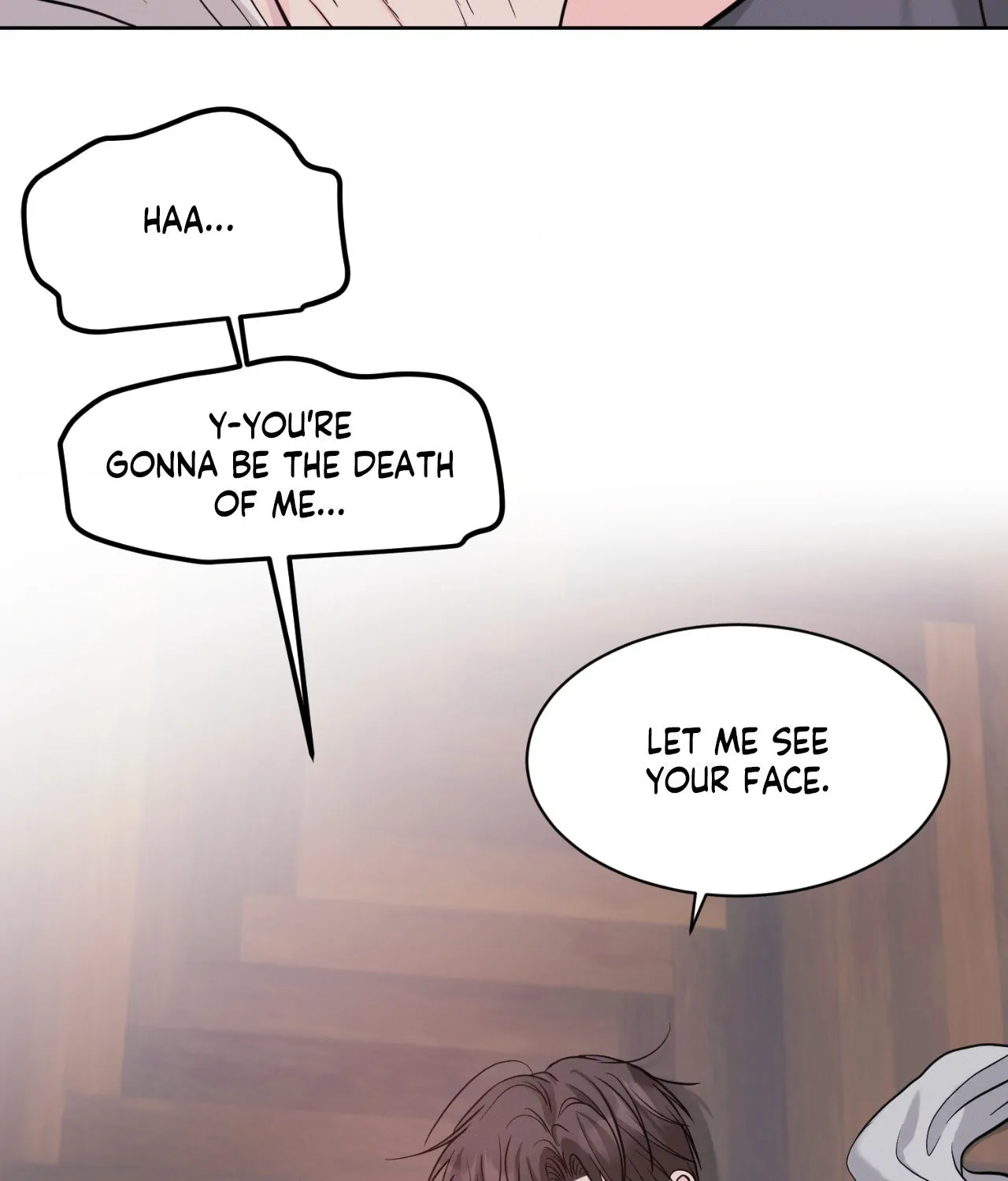 Amulet - Chapter 44 manhwa
