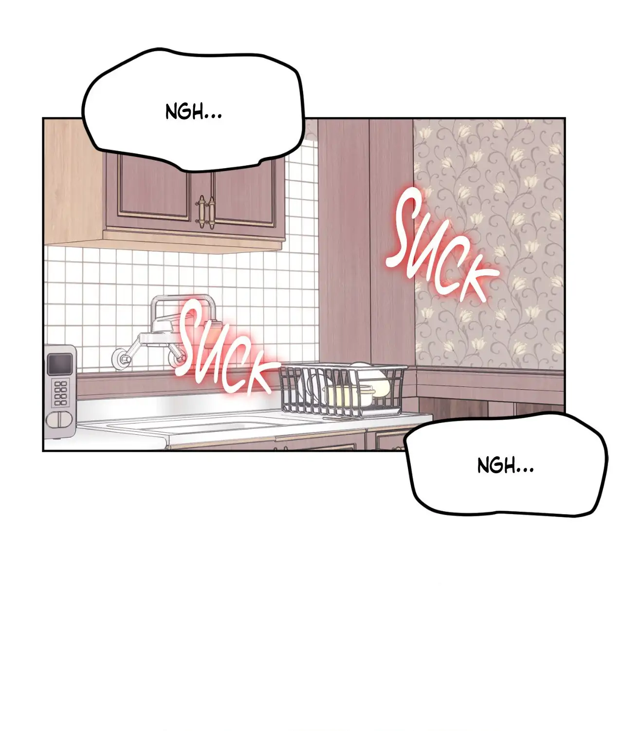 Amulet - Chapter 45 manhwa
