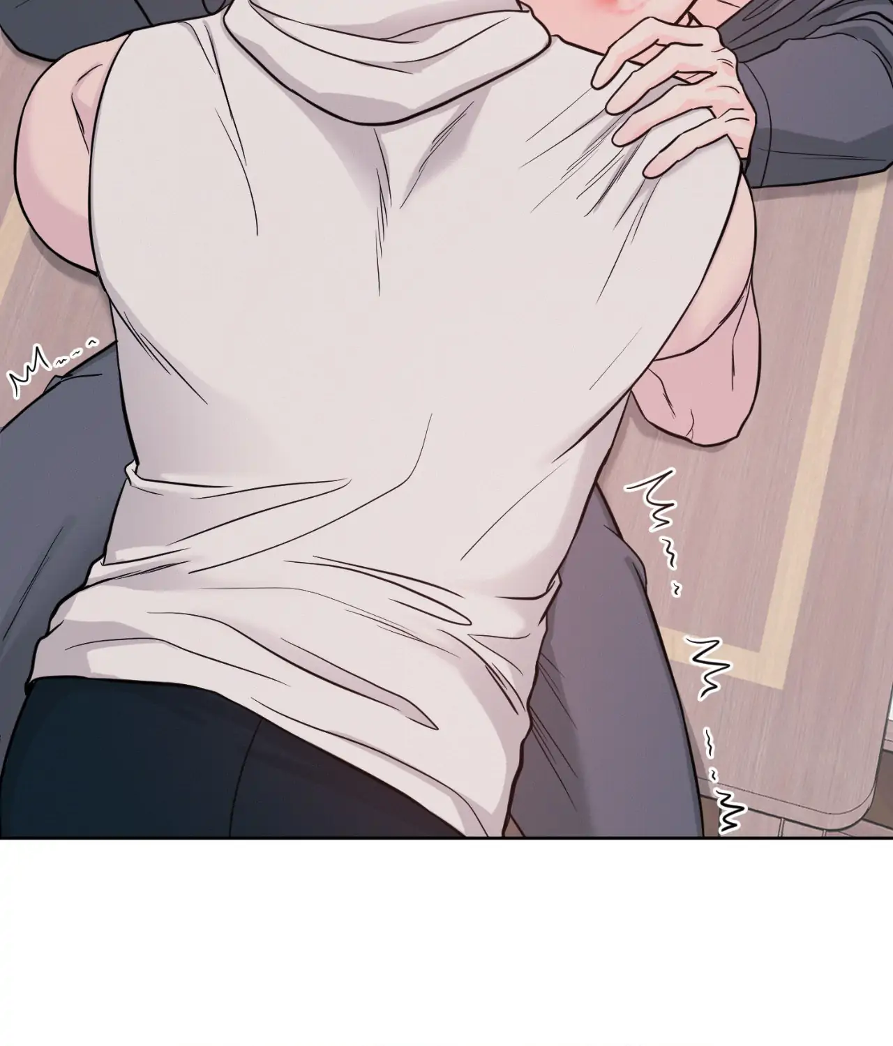 Amulet - Chapter 45 manhwa