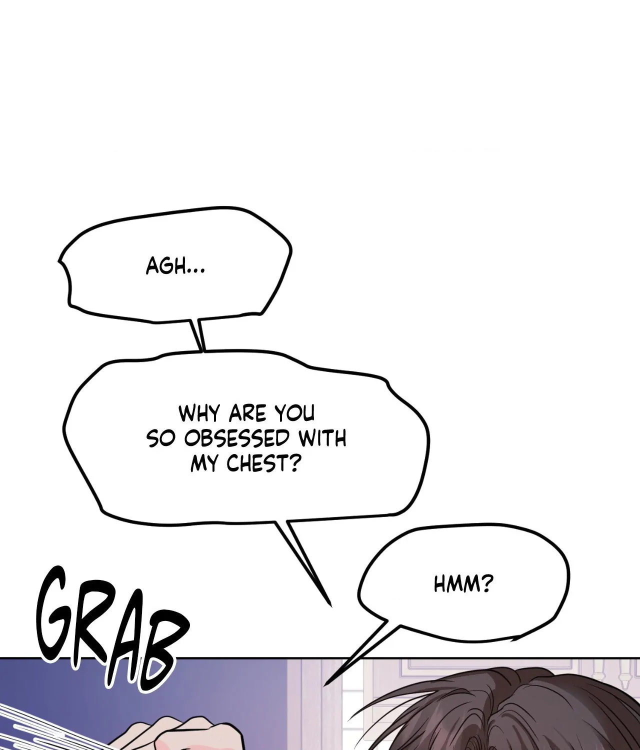 Amulet - Chapter 45 manhwa