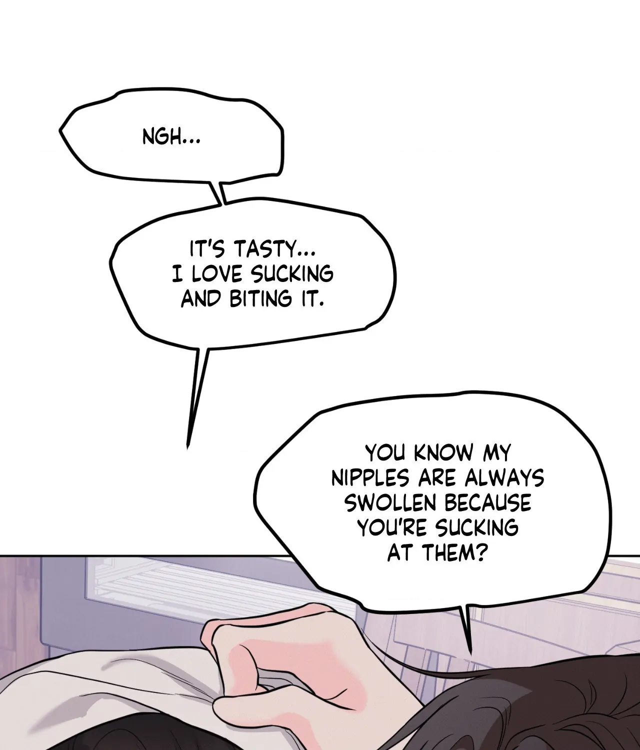 Amulet - Chapter 45 manhwa