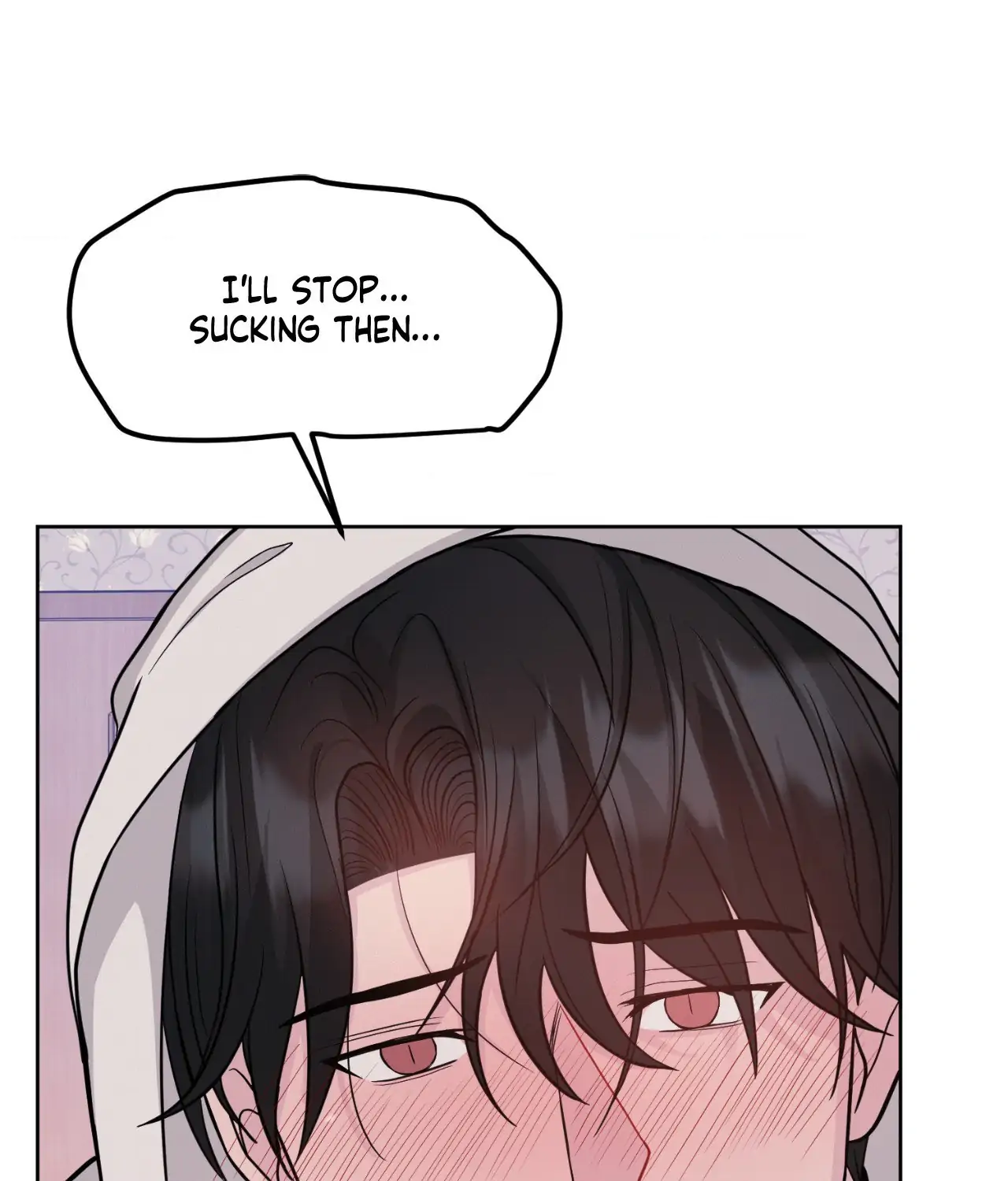 Amulet - Chapter 45 manhwa