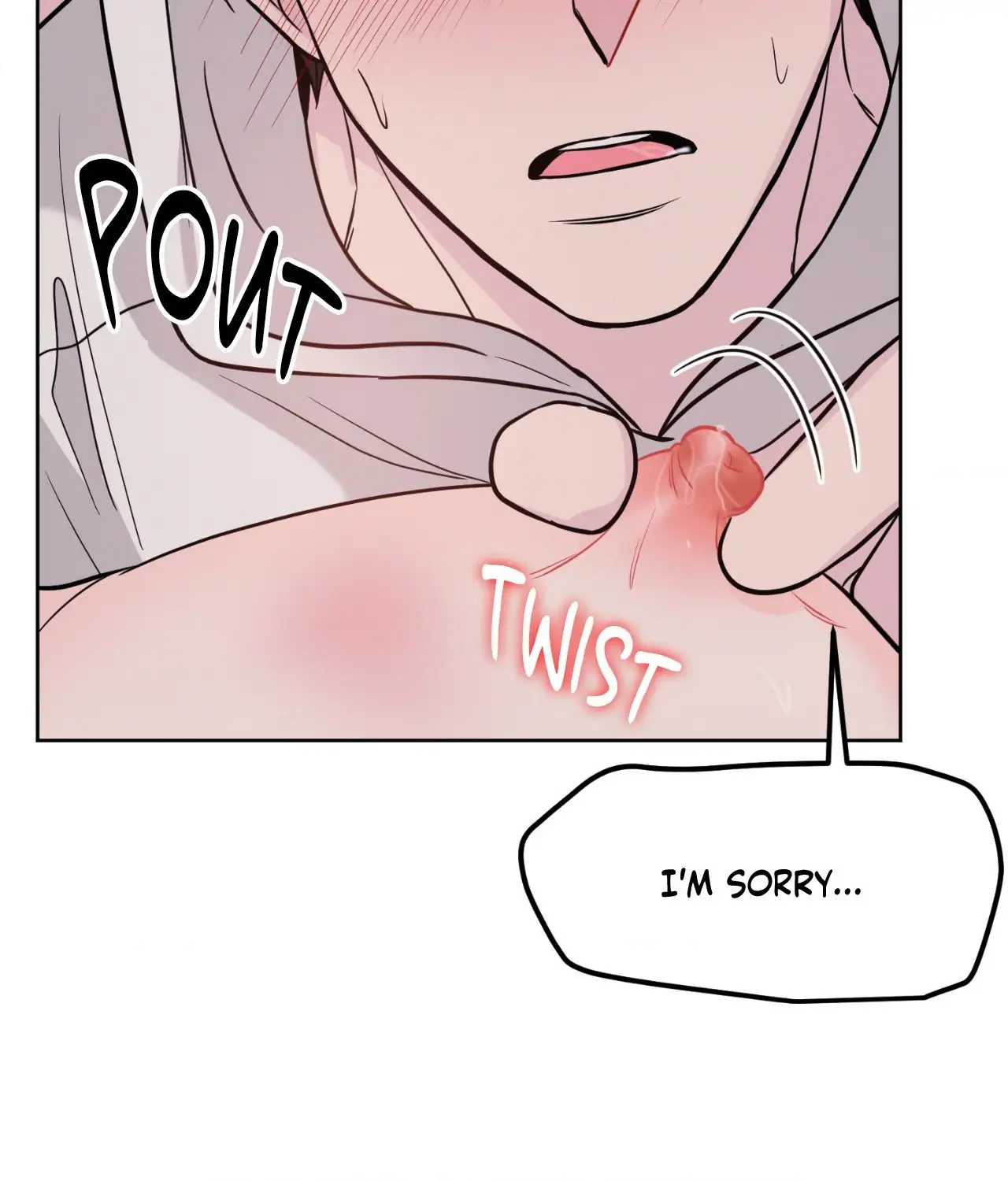Amulet - Chapter 45 manhwa