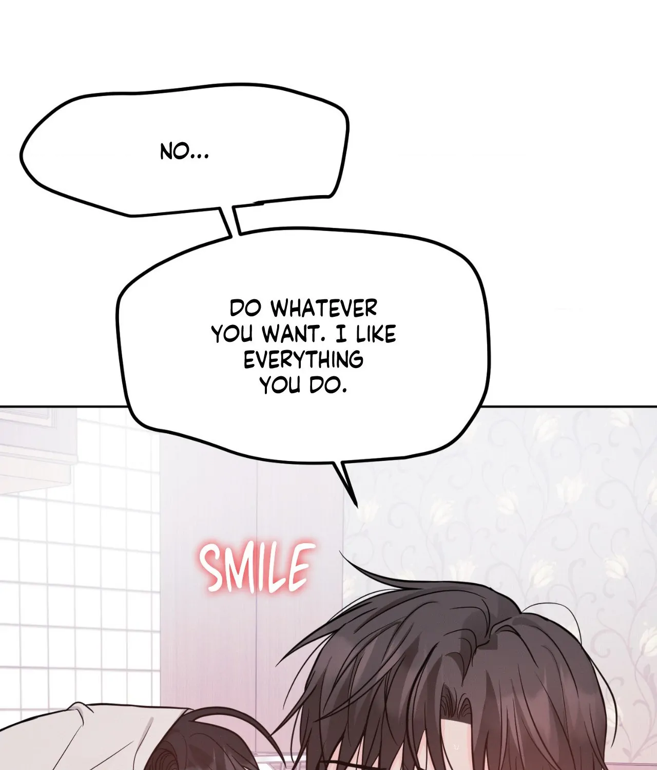 Amulet - Chapter 45 manhwa