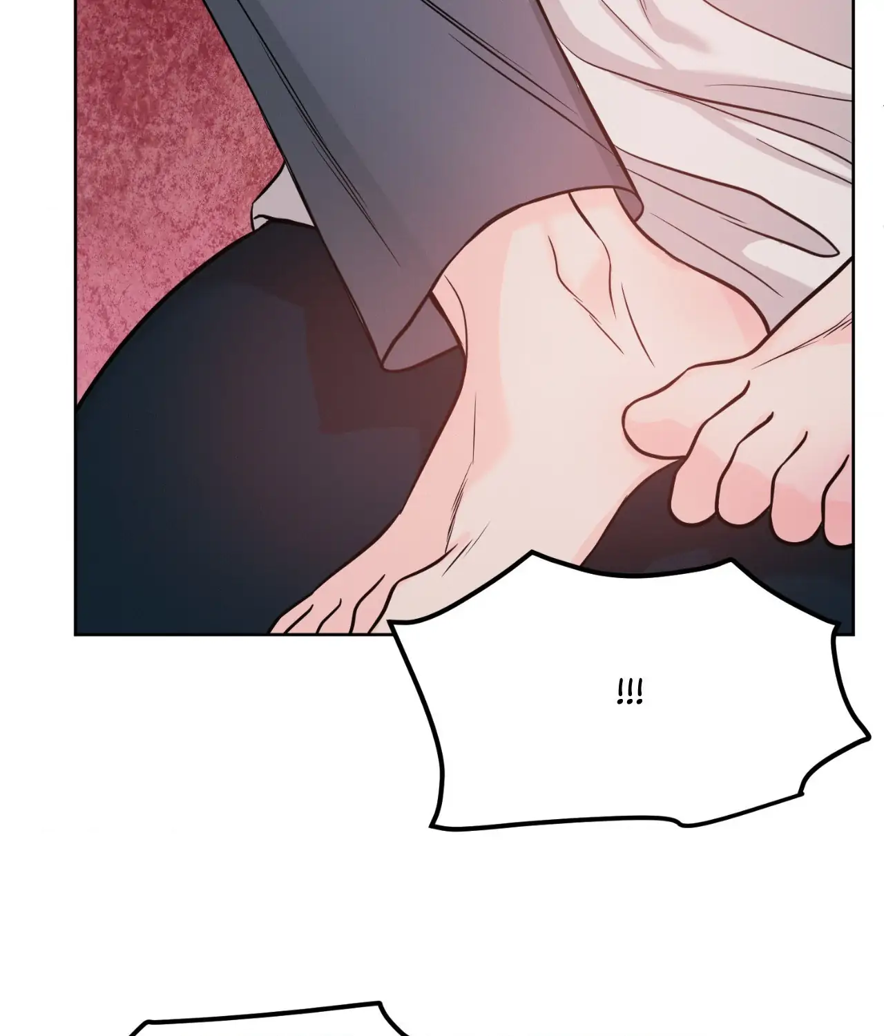 Amulet - Chapter 45 manhwa