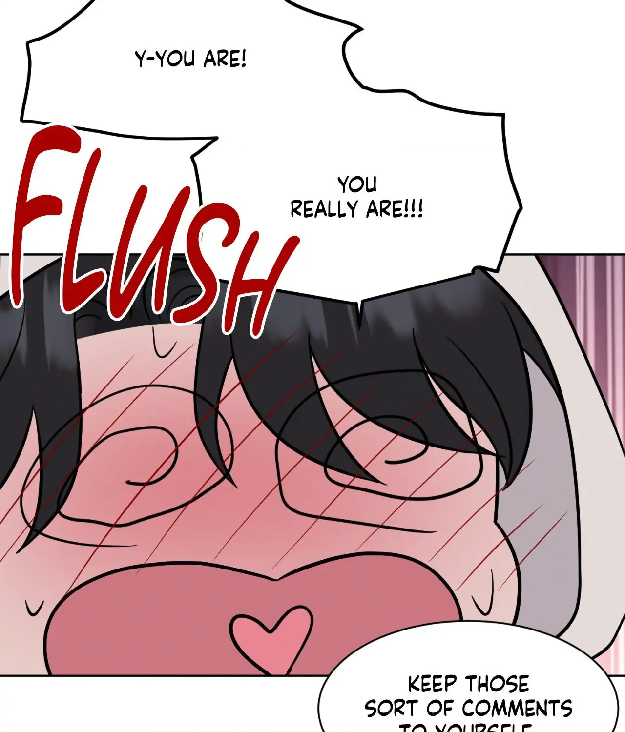 Amulet - Chapter 45 manhwa
