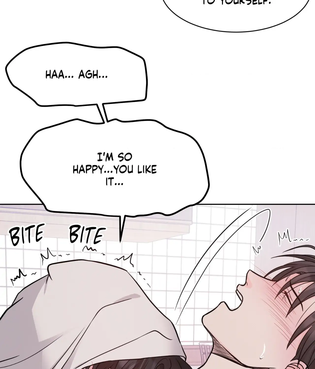 Amulet - Chapter 45 manhwa