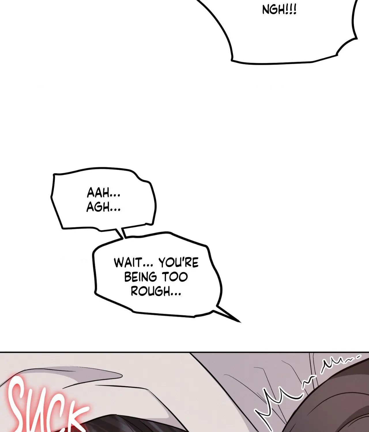 Amulet - Chapter 45 manhwa