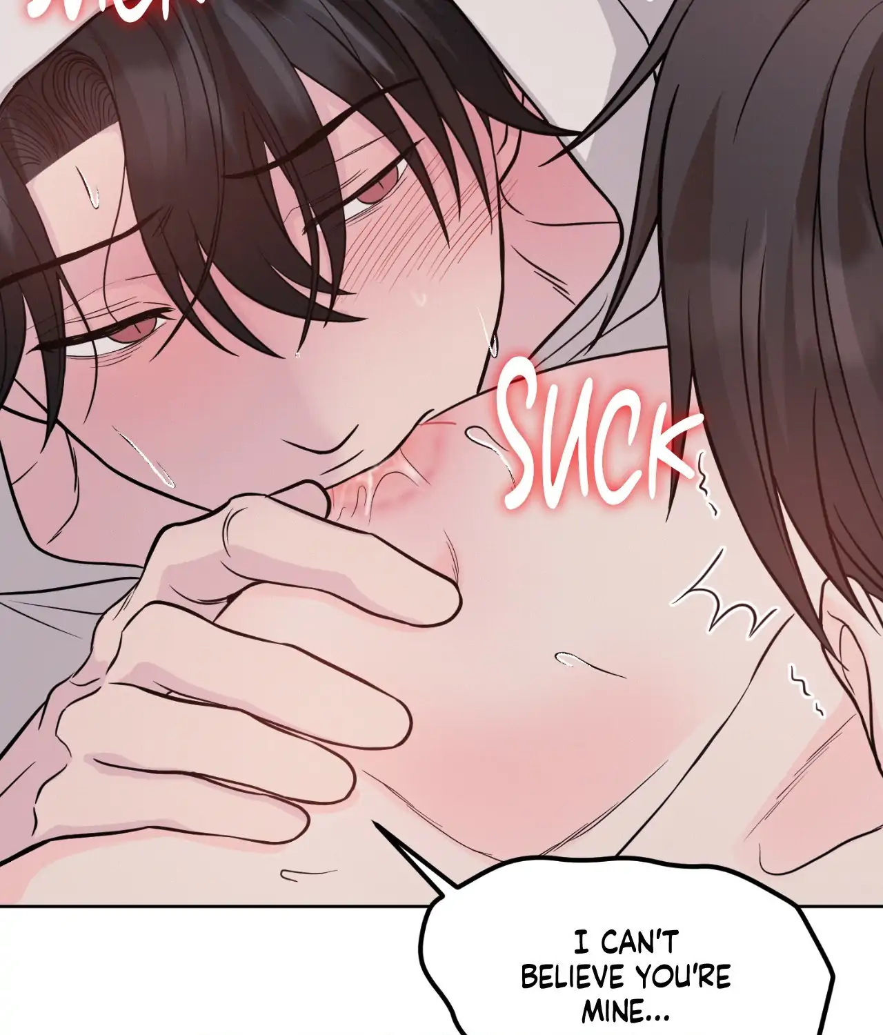 Amulet - Chapter 45 manhwa
