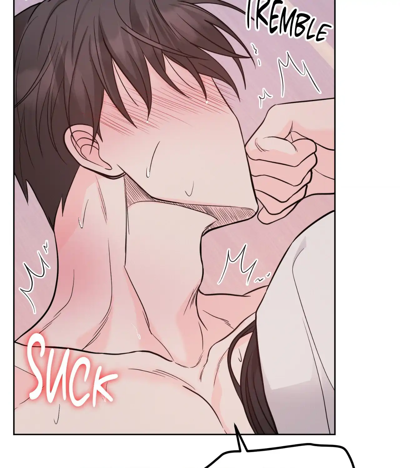 Amulet - Chapter 45 manhwa