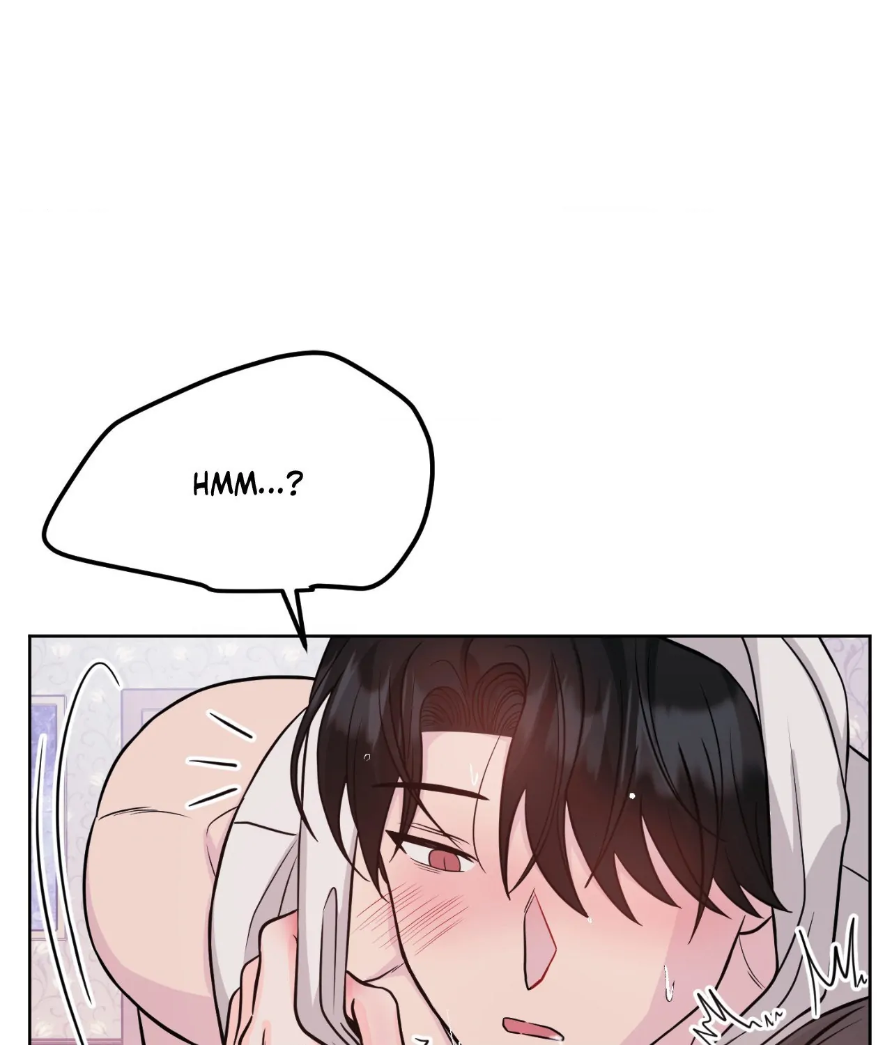 Amulet - Chapter 45 manhwa