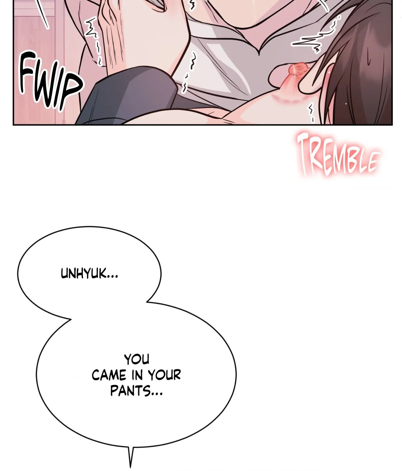 Amulet - Chapter 45 manhwa