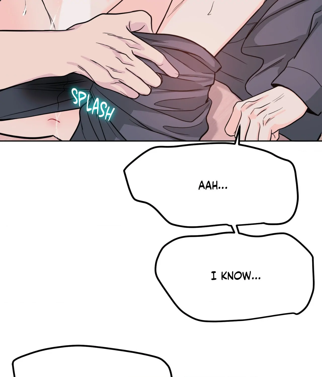 Amulet - Chapter 45 manhwa