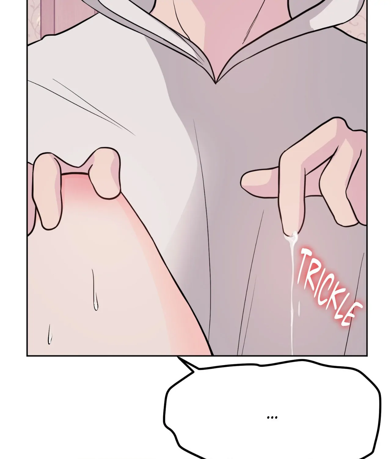 Amulet - Chapter 45 manhwa