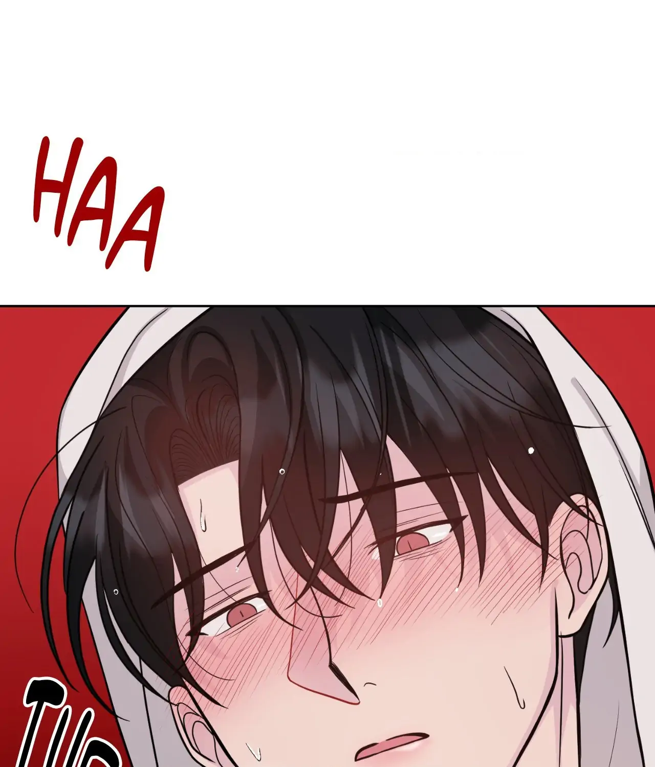 Amulet - Chapter 45 manhwa