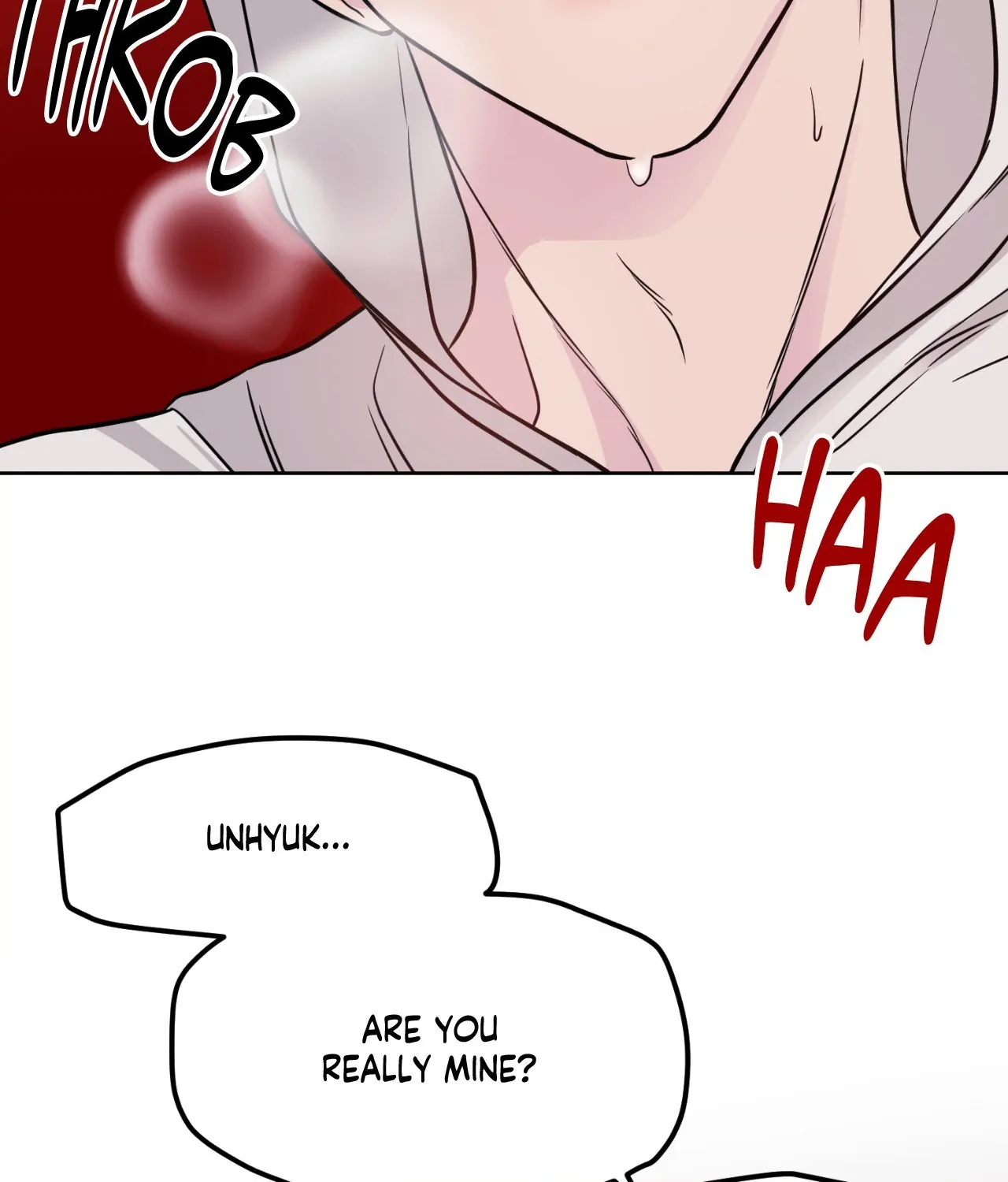 Amulet - Chapter 45 manhwa