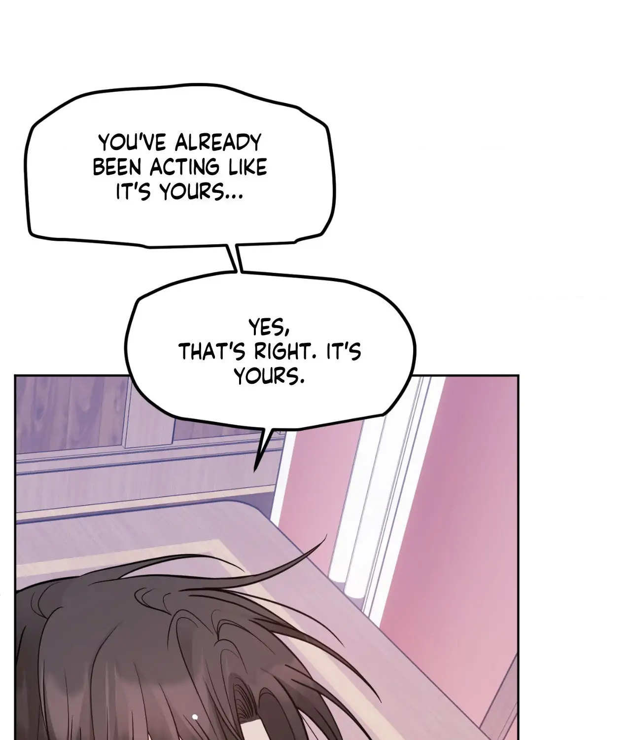Amulet - Chapter 45 manhwa