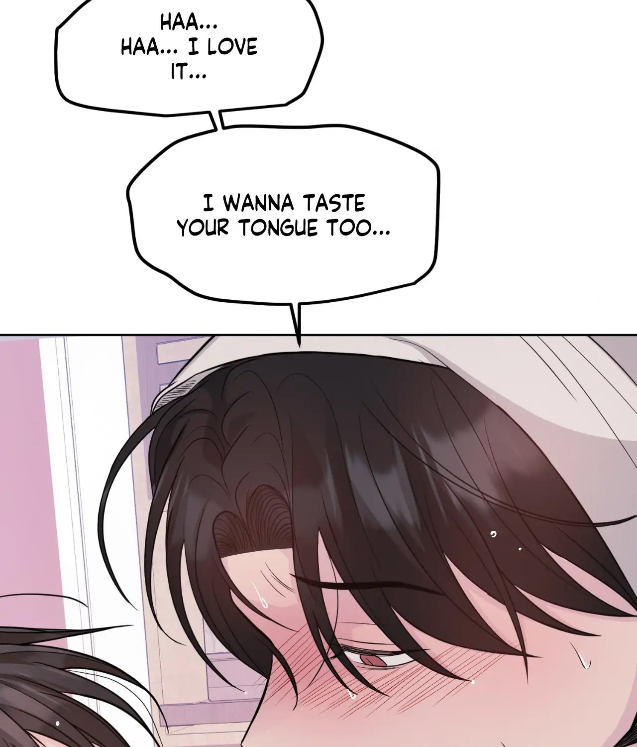 Amulet - Chapter 45 manhwa