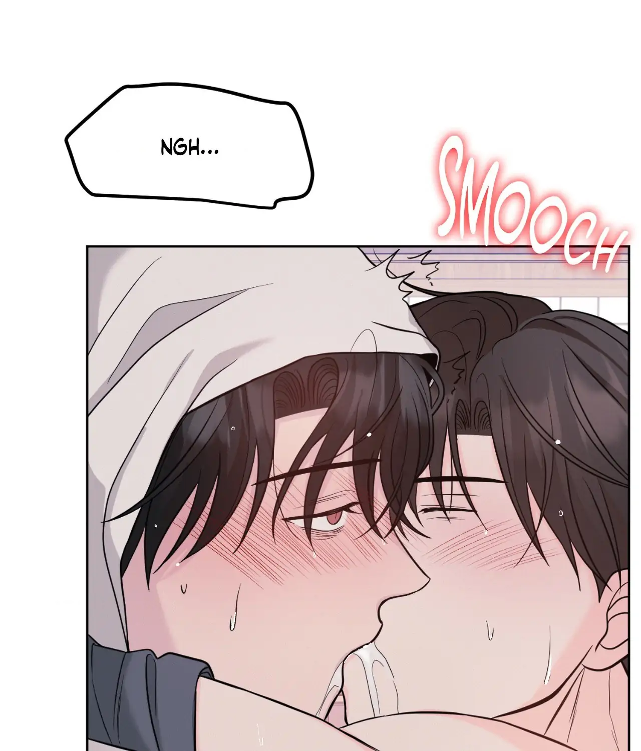 Amulet - Chapter 45 manhwa