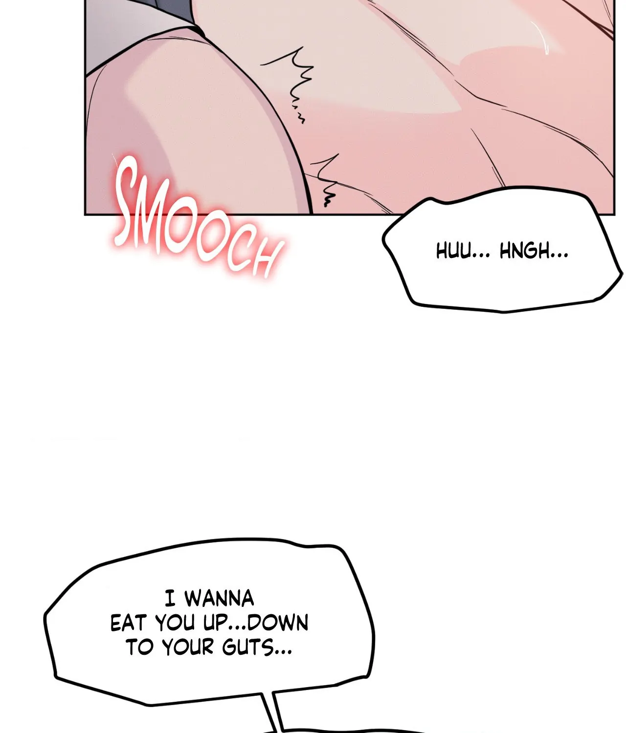 Amulet - Chapter 45 manhwa