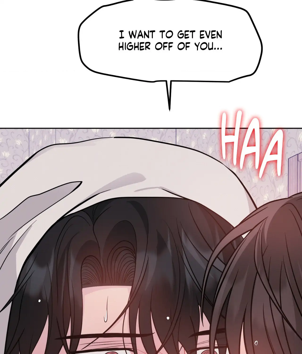 Amulet - Chapter 45 manhwa