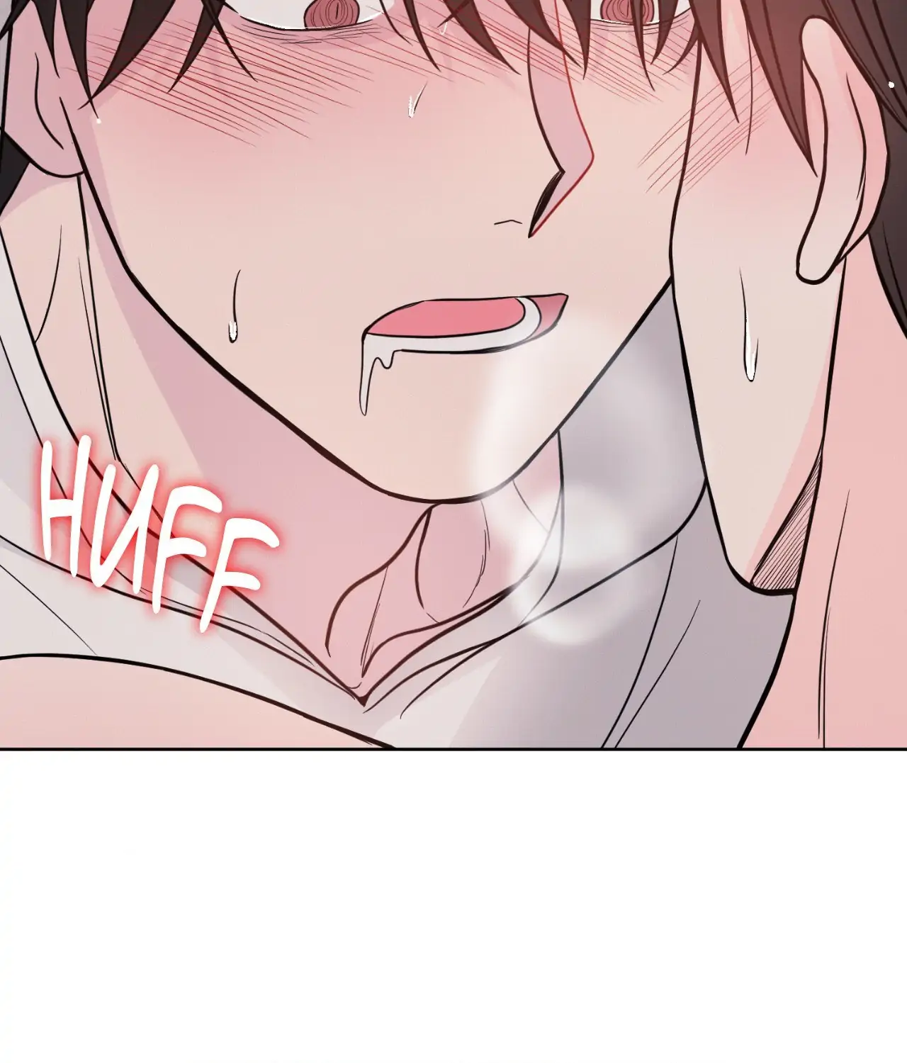 Amulet - Chapter 45 manhwa