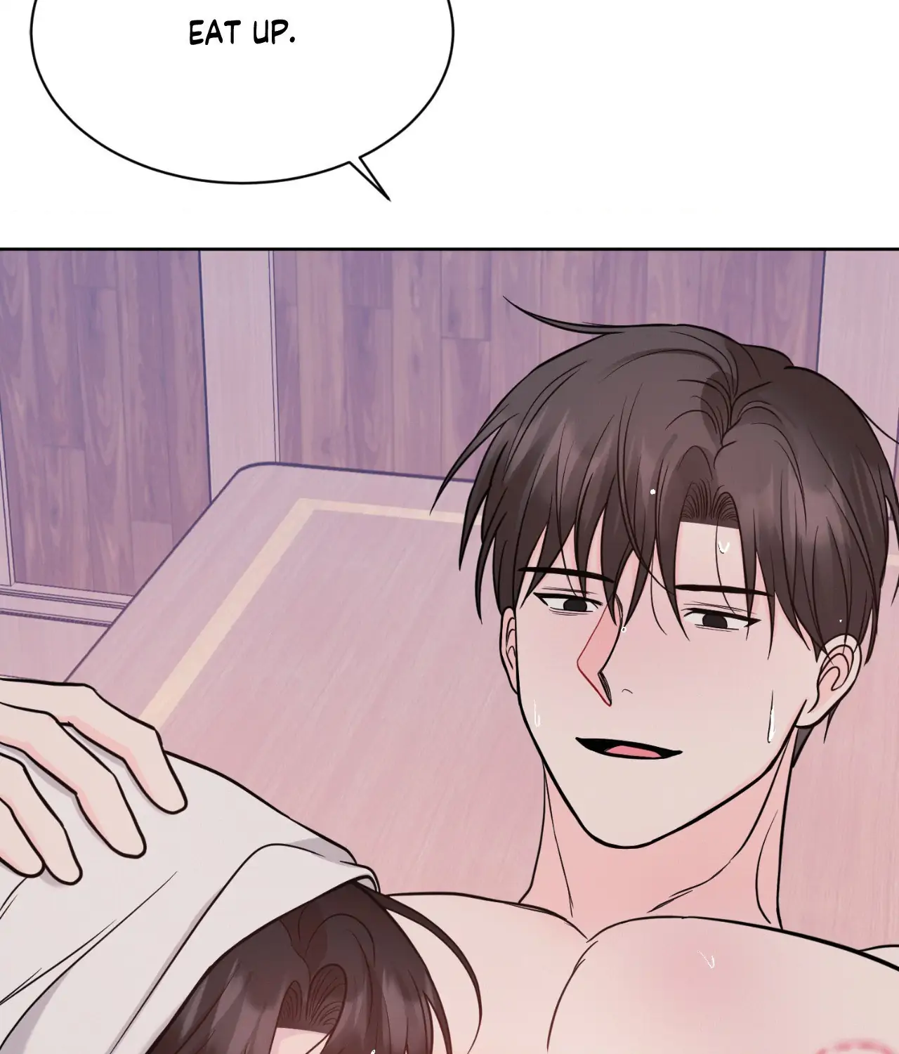 Amulet - Chapter 45 manhwa