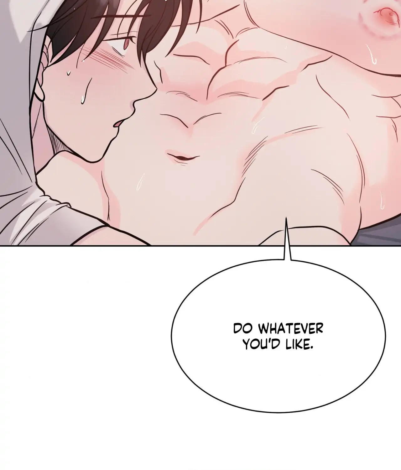 Amulet - Chapter 45 manhwa