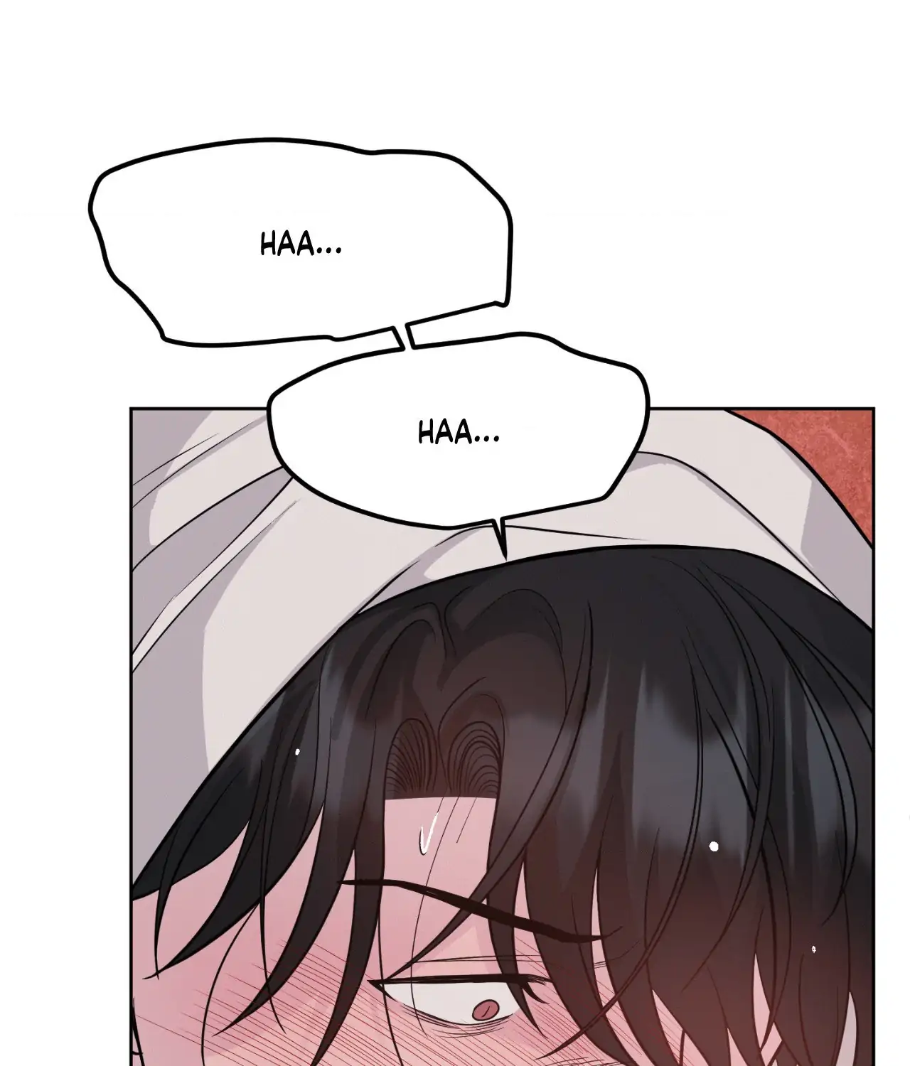 Amulet - Chapter 45 manhwa