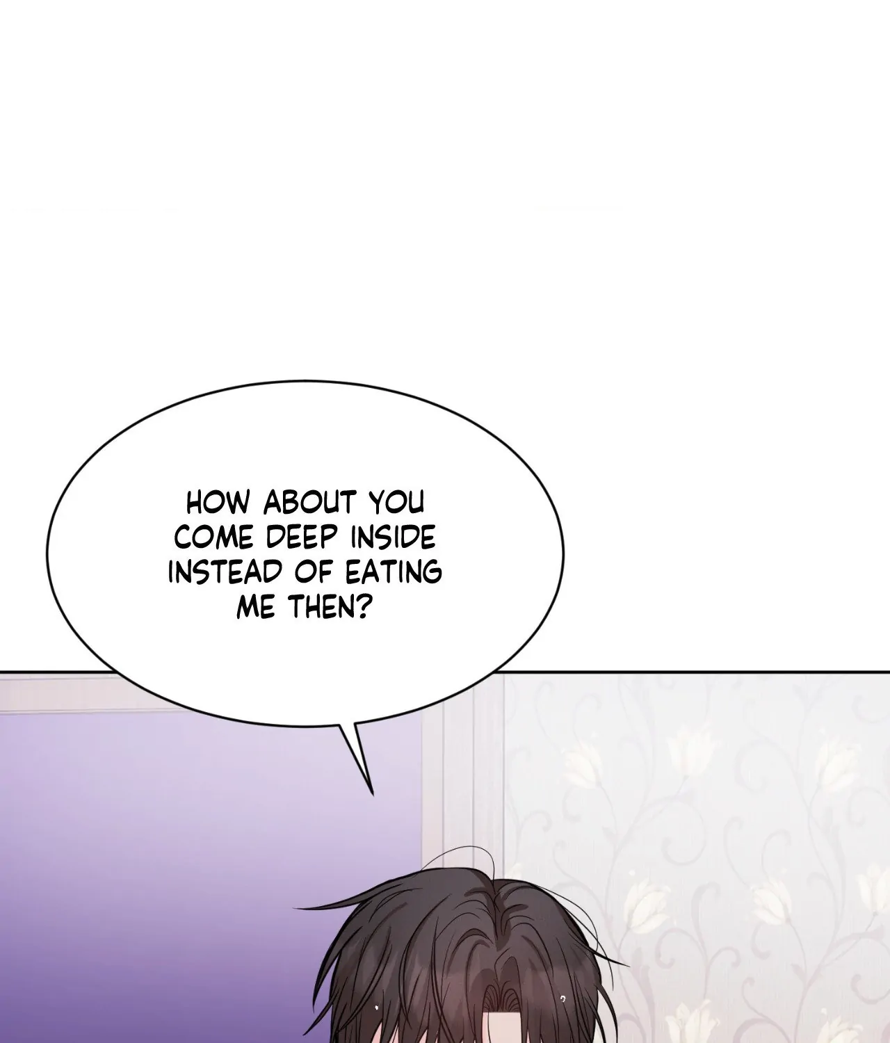 Amulet - Chapter 45 manhwa