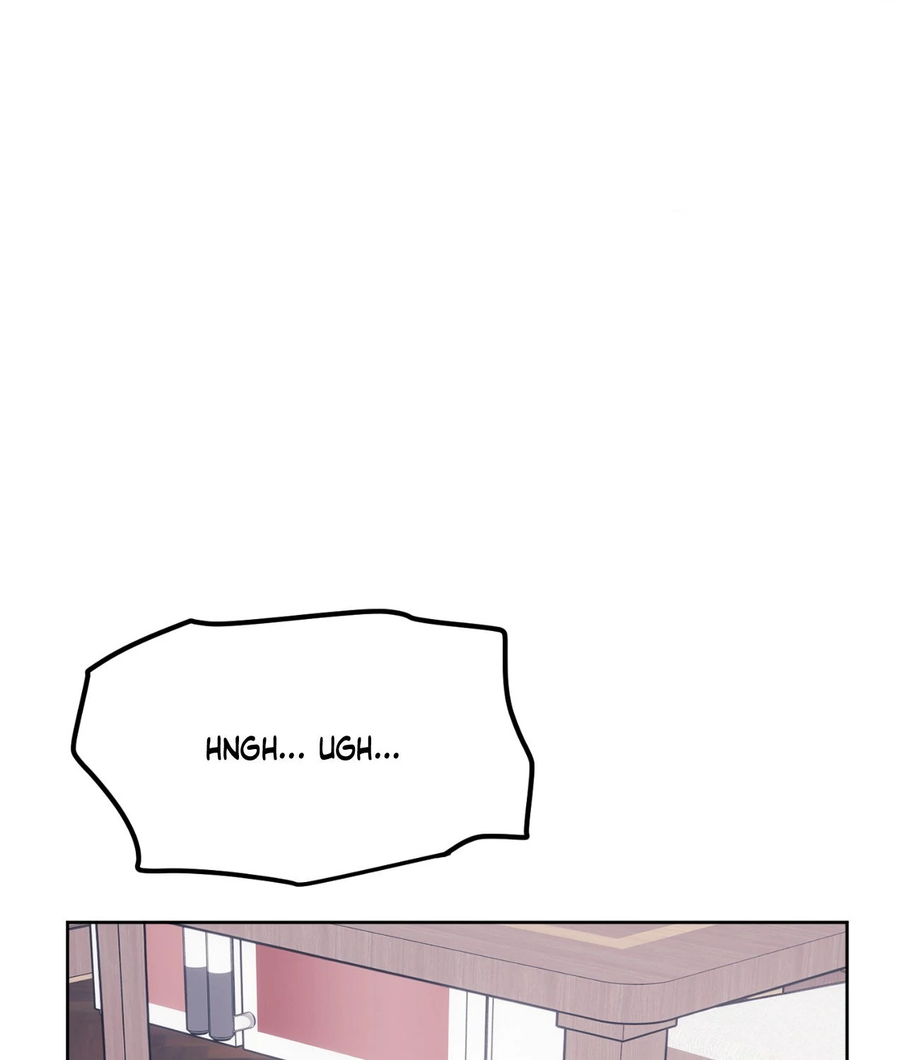 Amulet - Chapter 45 manhwa