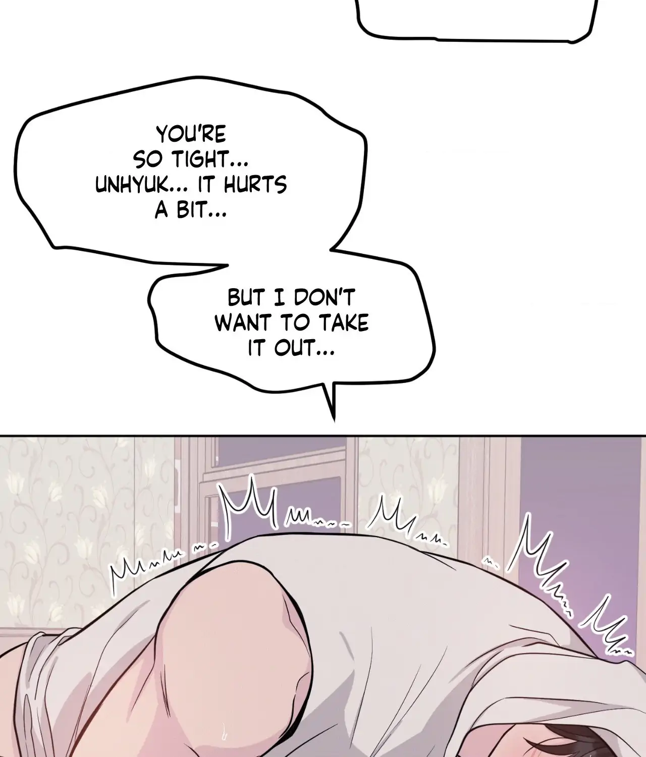 Amulet - Chapter 45 manhwa