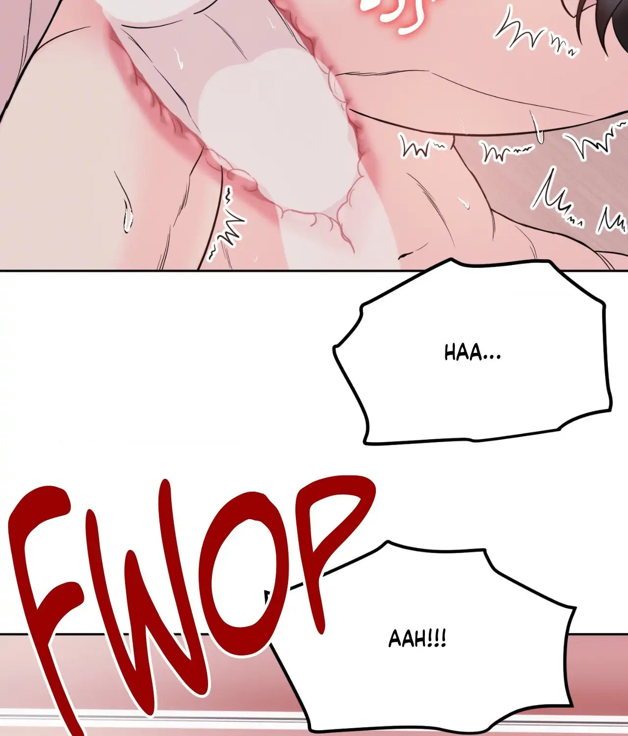 Amulet - Chapter 45 manhwa