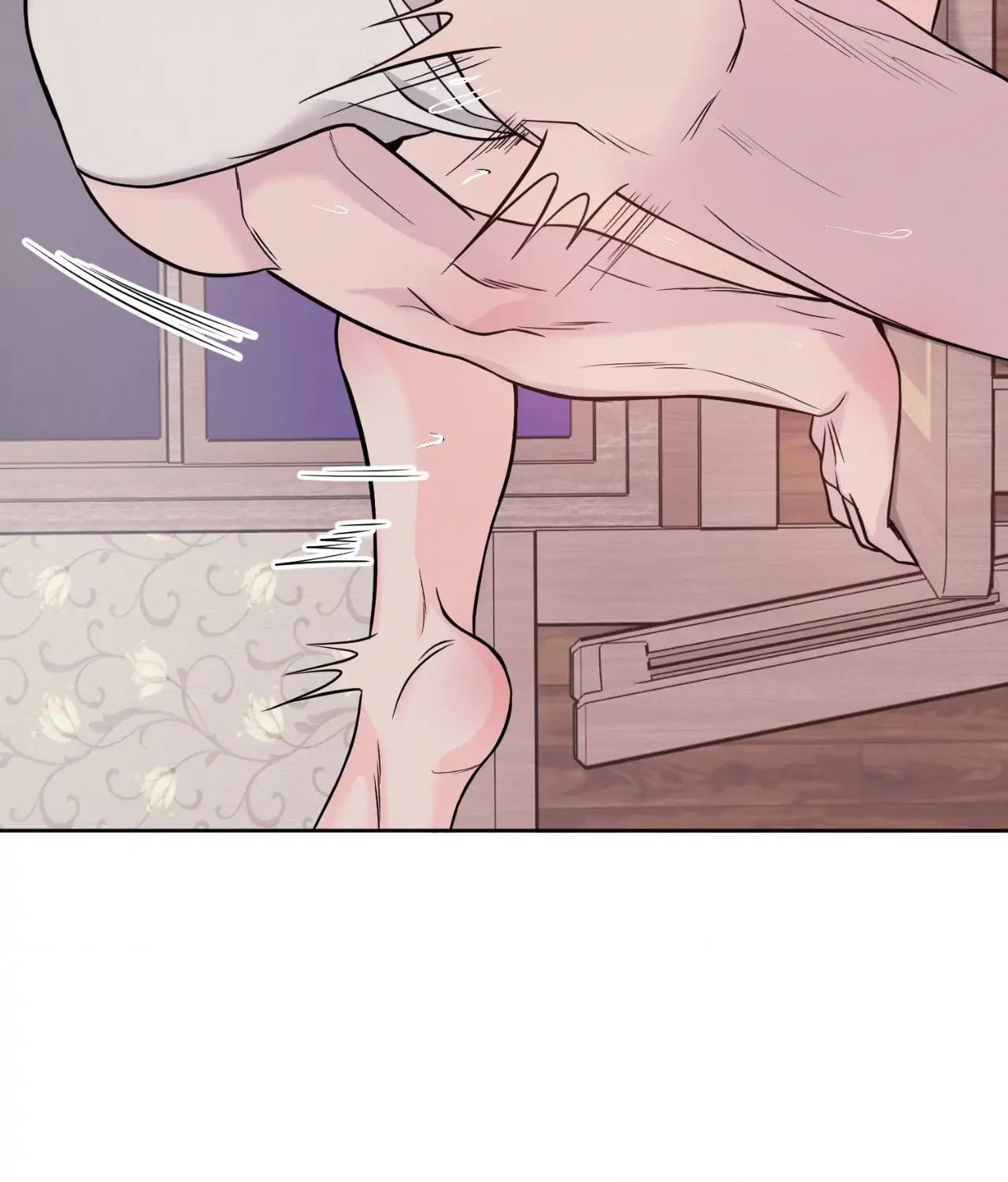 Amulet - Chapter 45 manhwa